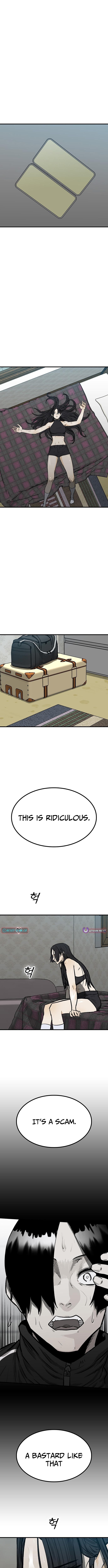 Assistant Chapter 7 - Page 20