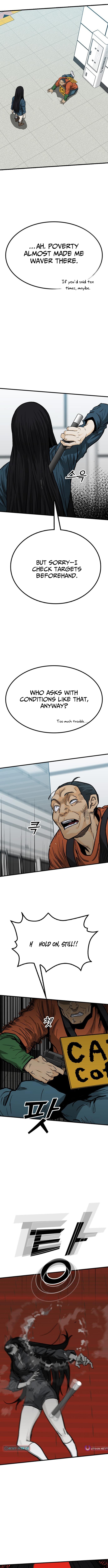 Assistant Chapter 9 - Page 12