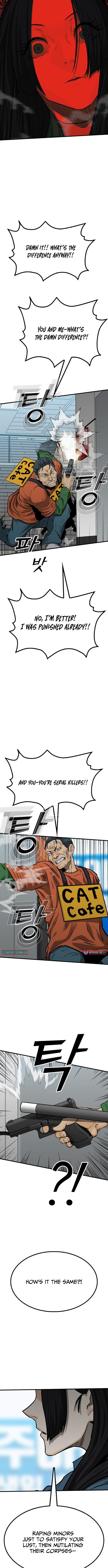 Assistant Chapter 9 - Page 13