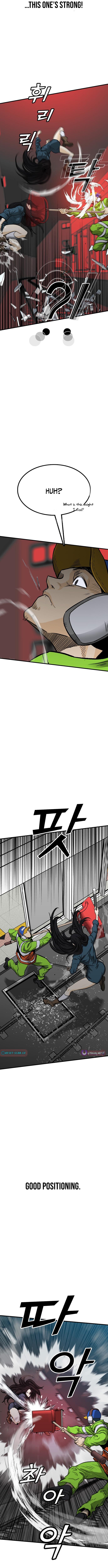 Assistant Chapter 9 - Page 16