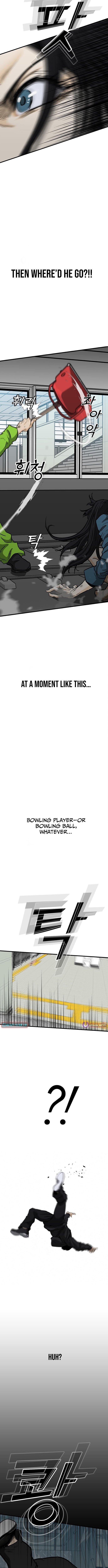 Assistant Chapter 9 - Page 20