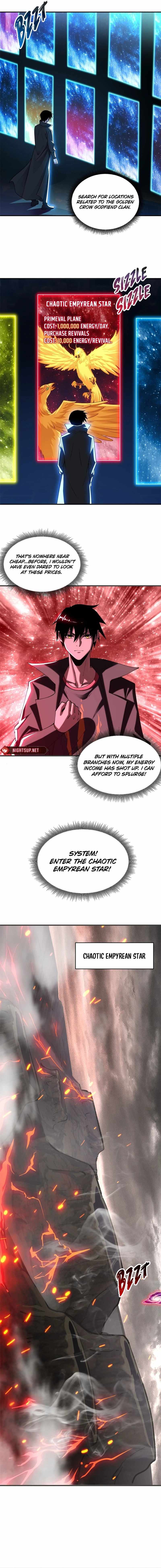 Astral Pet Store Chapter 184 - Page 4