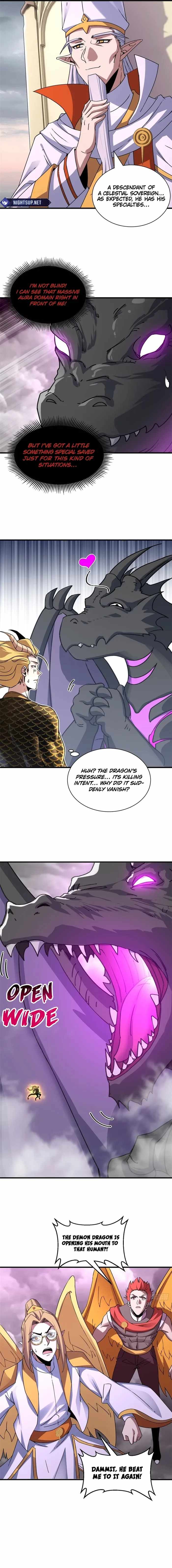 Astral Pet Store Chapter 188 - Page 8