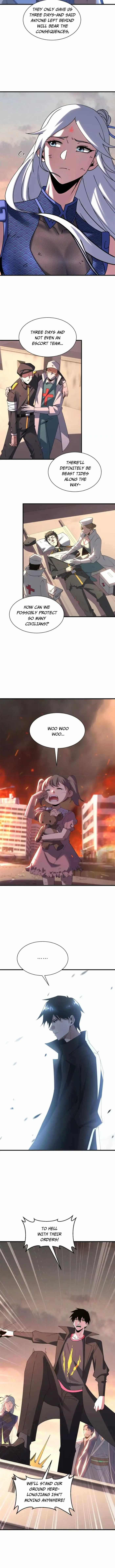 Astral Pet Store Chapter 196 - Page 10