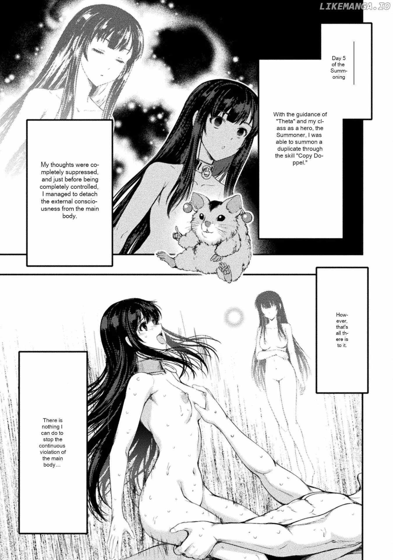 Astro King – Summoned as a Hero, I Turned Out to Be Low Rank, so I Made a Maid Harem! Chapter 11 - Page 12