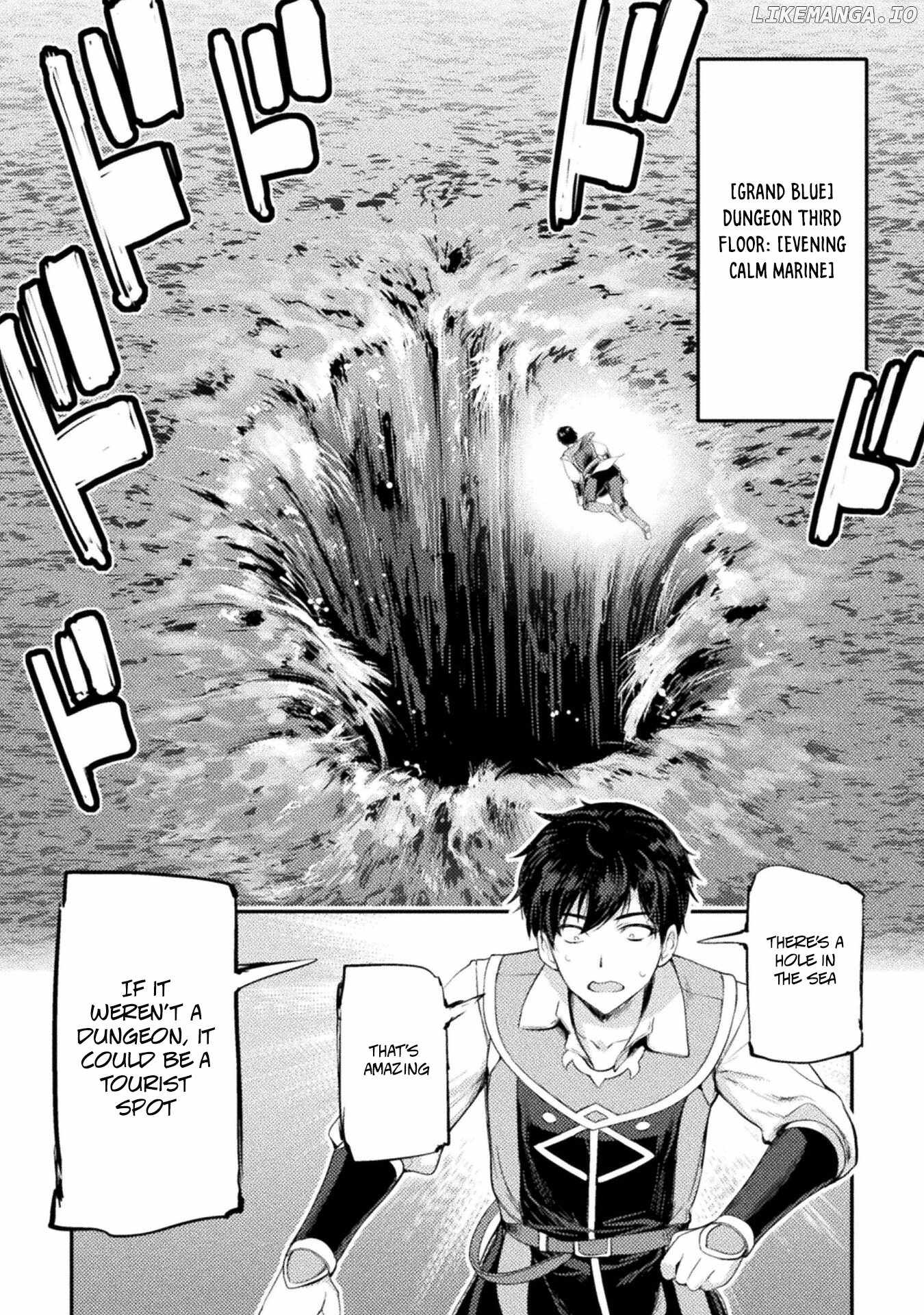 Astro King – Summoned as a Hero, I Turned Out to Be Low Rank, so I Made a Maid Harem! Chapter 12 - Page 15