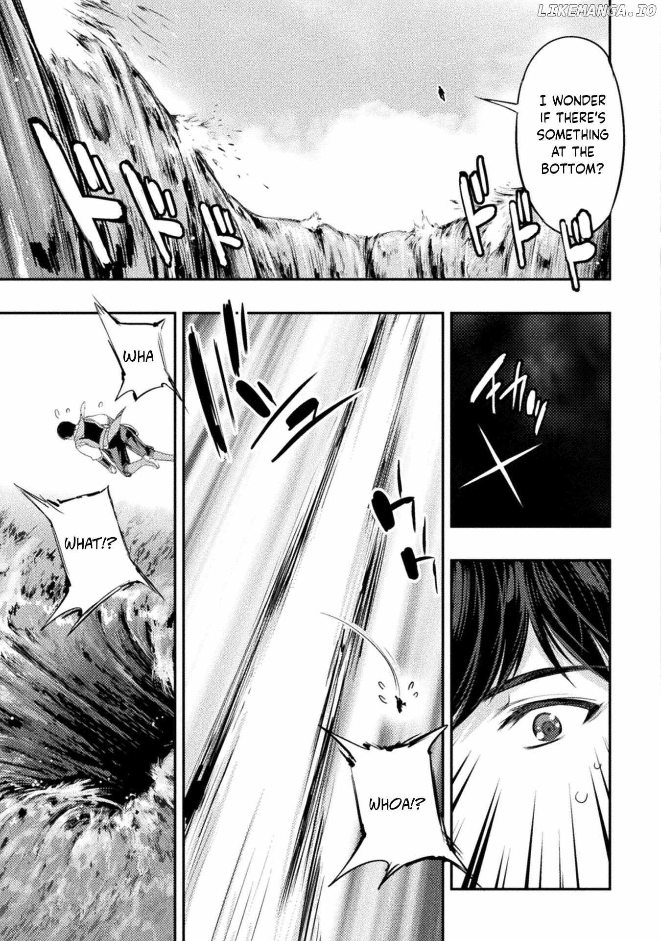 Astro King – Summoned as a Hero, I Turned Out to Be Low Rank, so I Made a Maid Harem! Chapter 12 - Page 16