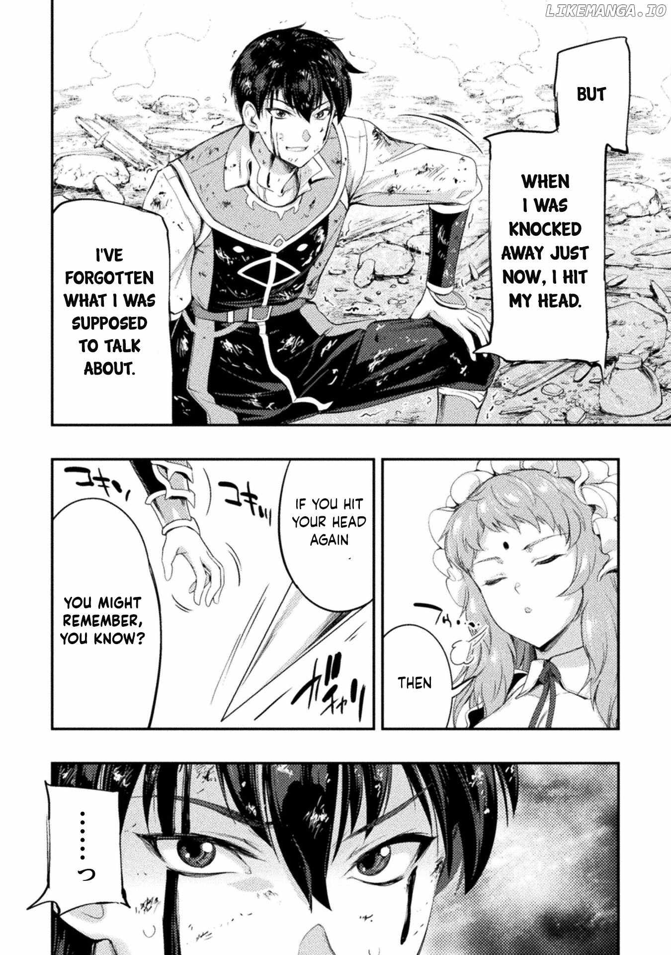 Astro King – Summoned as a Hero, I Turned Out to Be Low Rank, so I Made a Maid Harem! Chapter 13 - Page 13
