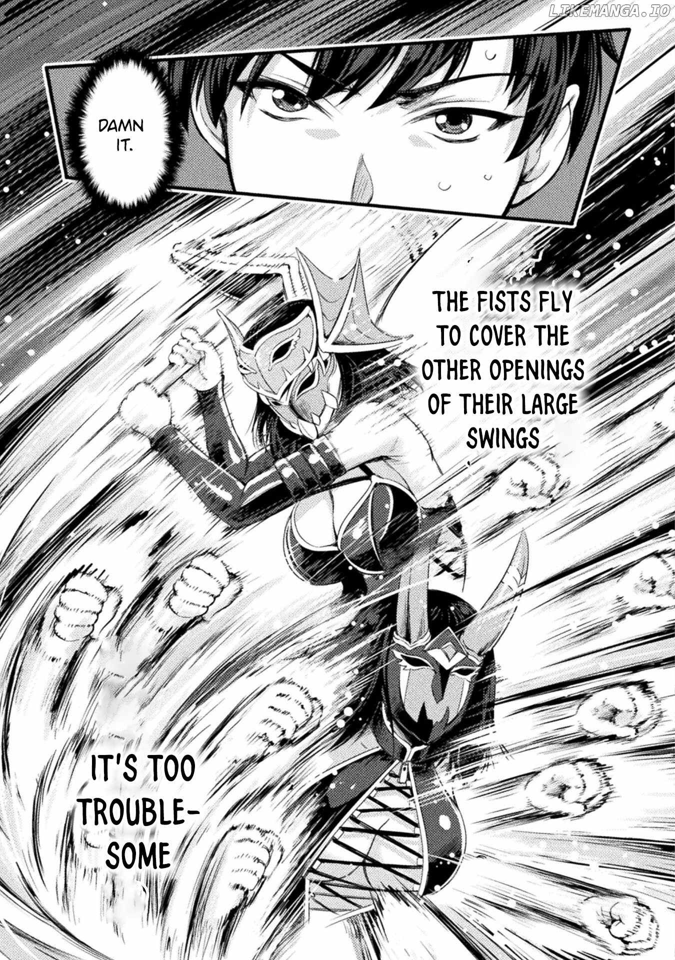 Astro King – Summoned as a Hero, I Turned Out to Be Low Rank, so I Made a Maid Harem! Chapter 13 - Page 6