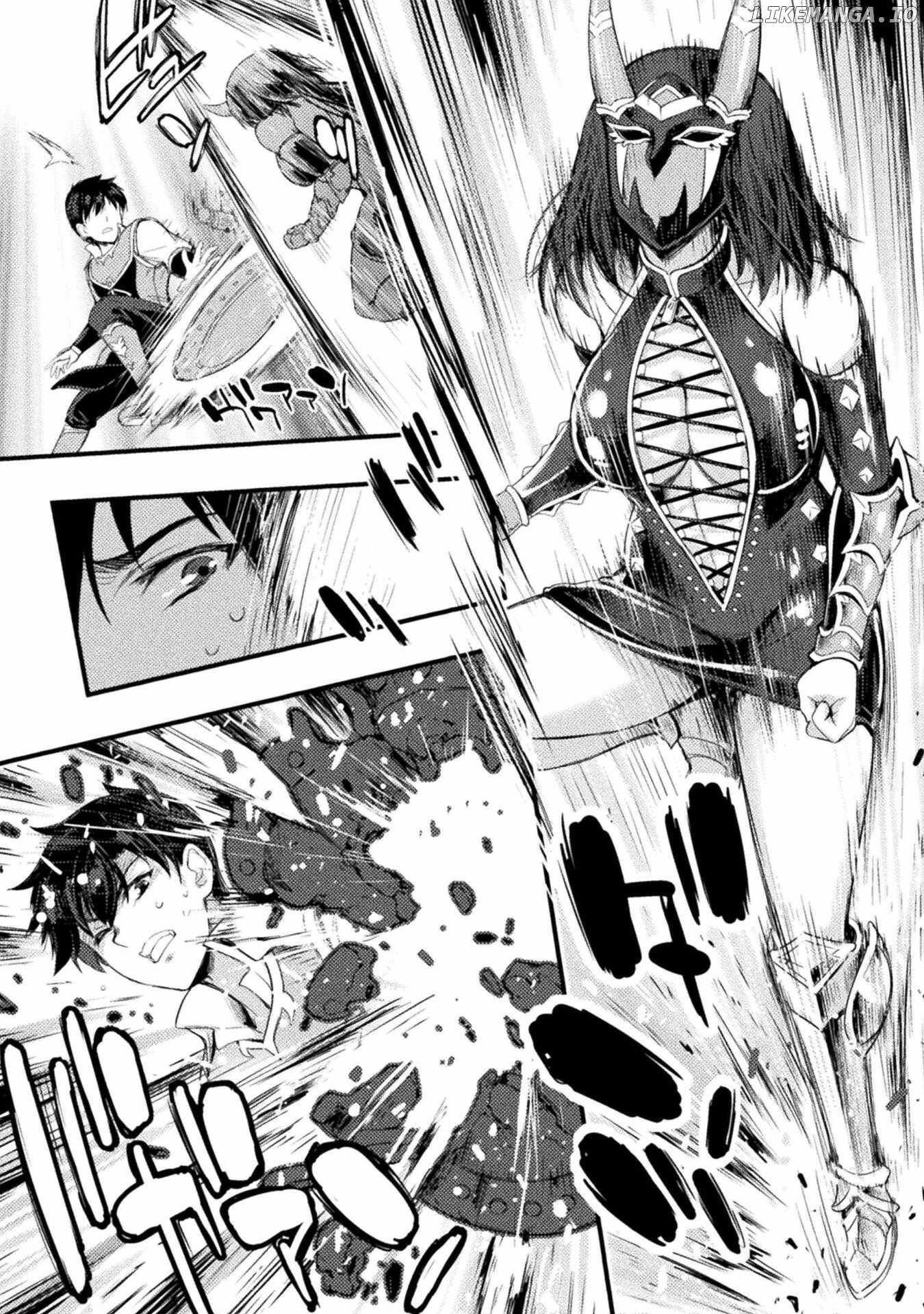 Astro King – Summoned as a Hero, I Turned Out to Be Low Rank, so I Made a Maid Harem! Chapter 13 - Page 9