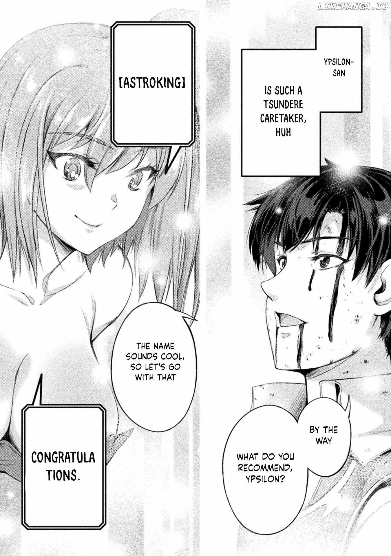 Astro King – Summoned as a Hero, I Turned Out to Be Low Rank, so I Made a Maid Harem! Chapter 14 - Page 12