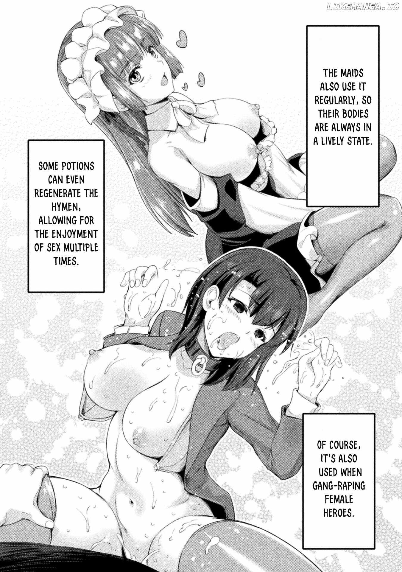 Astro King – Summoned as a Hero, I Turned Out to Be Low Rank, so I Made a Maid Harem! Chapter 14 - Page 19