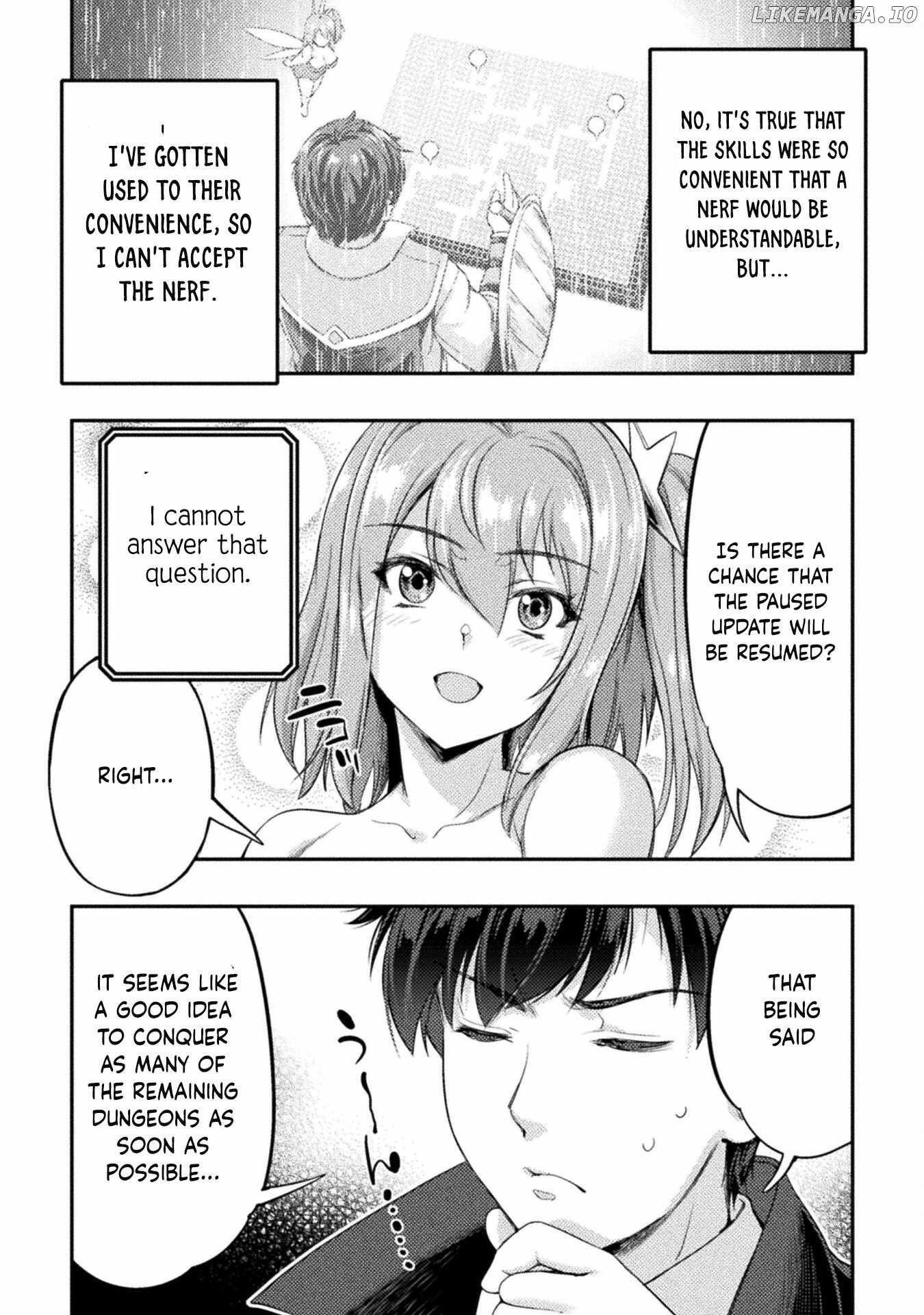 Astro King – Summoned as a Hero, I Turned Out to Be Low Rank, so I Made a Maid Harem! Chapter 14 - Page 26