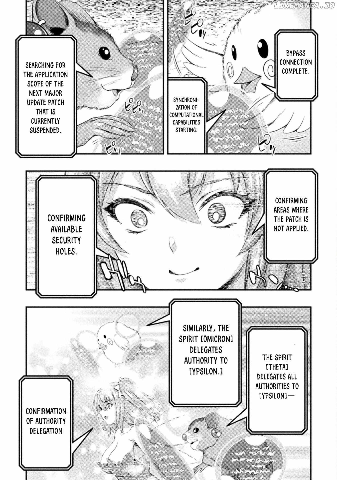 Astro King – Summoned as a Hero, I Turned Out to Be Low Rank, so I Made a Maid Harem! Chapter 14 - Page 8