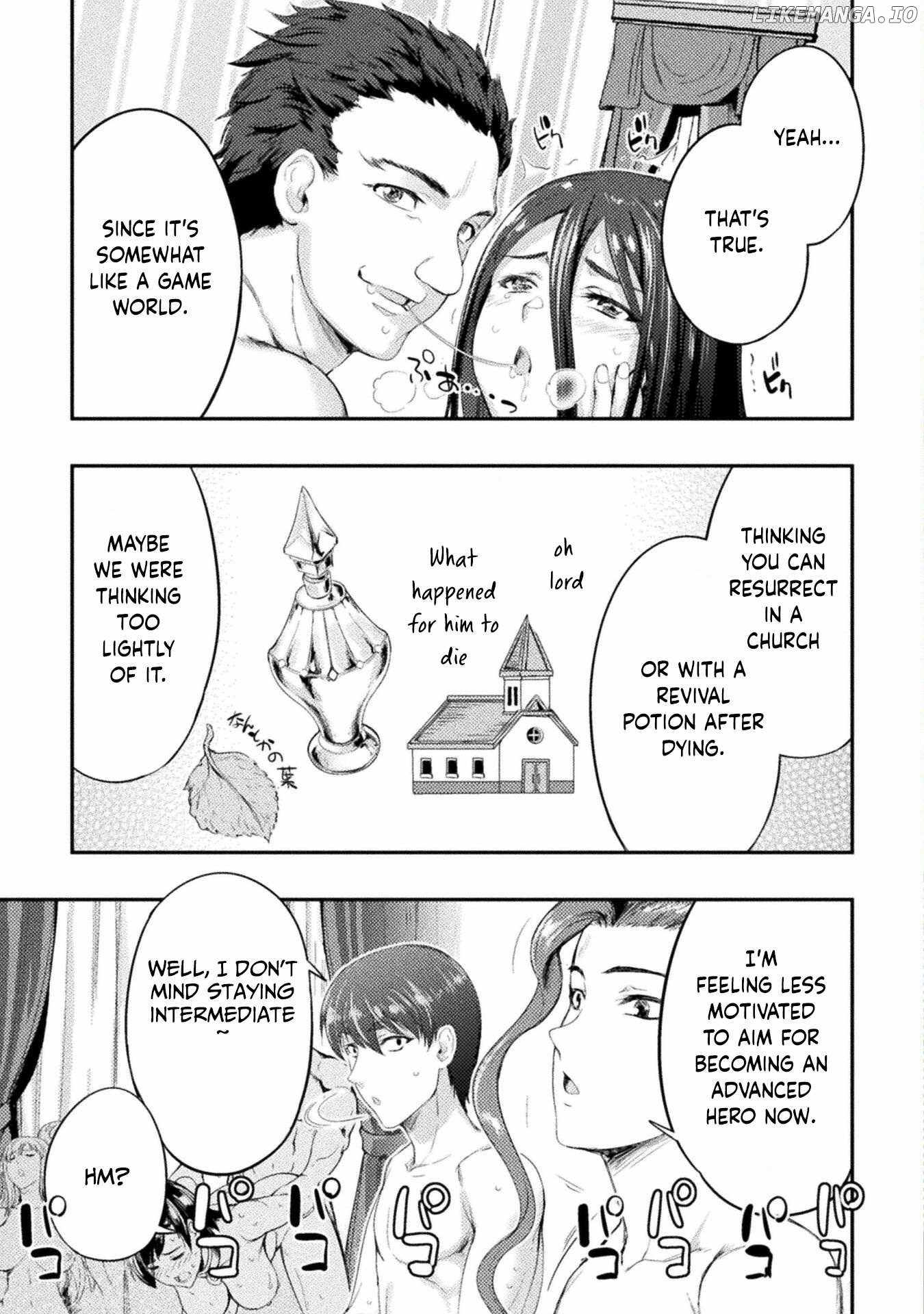 Astro King – Summoned as a Hero, I Turned Out to Be Low Rank, so I Made a Maid Harem! Chapter 16 - Page 22