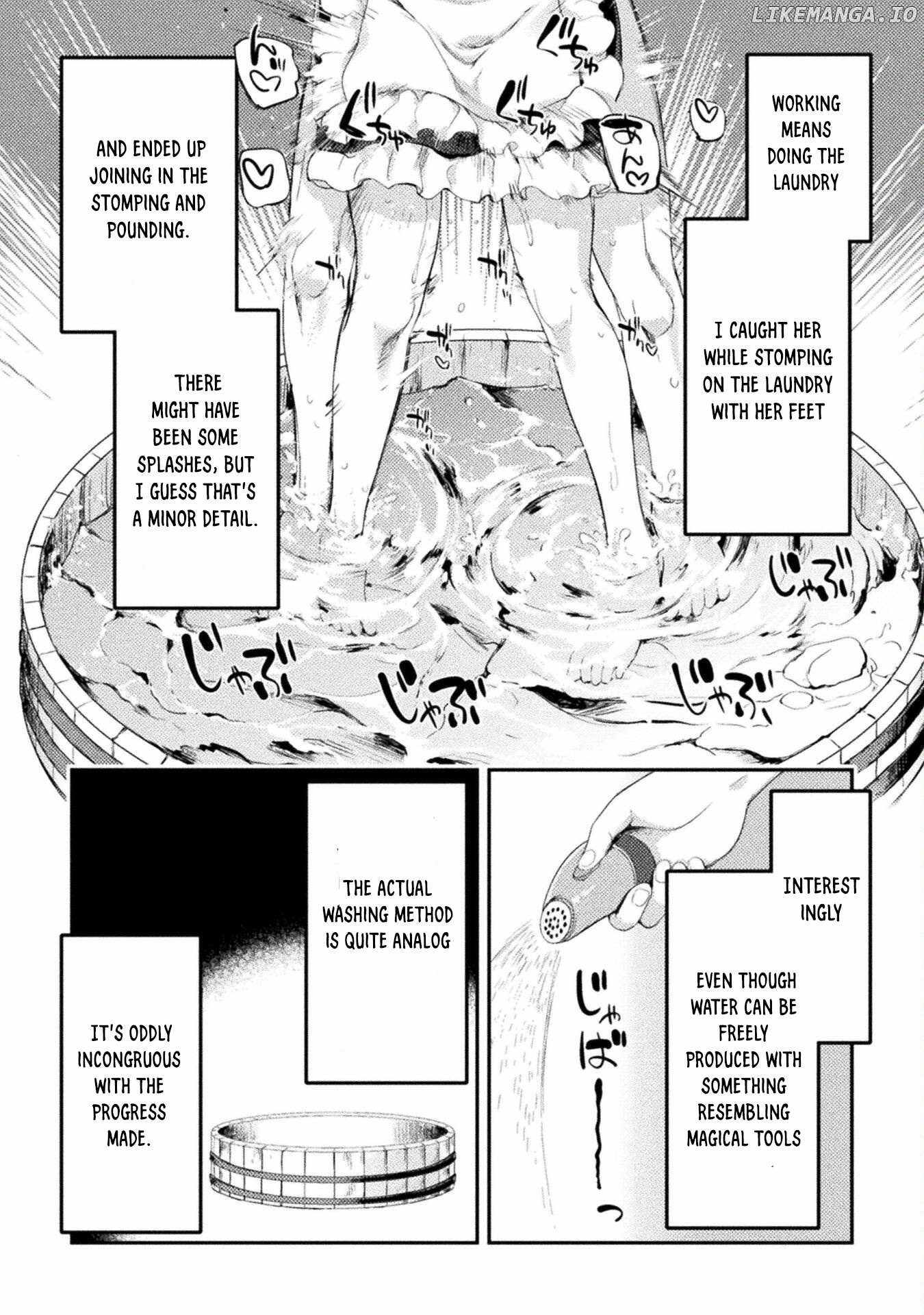 Astro King – Summoned as a Hero, I Turned Out to Be Low Rank, so I Made a Maid Harem! Chapter 16 - Page 5