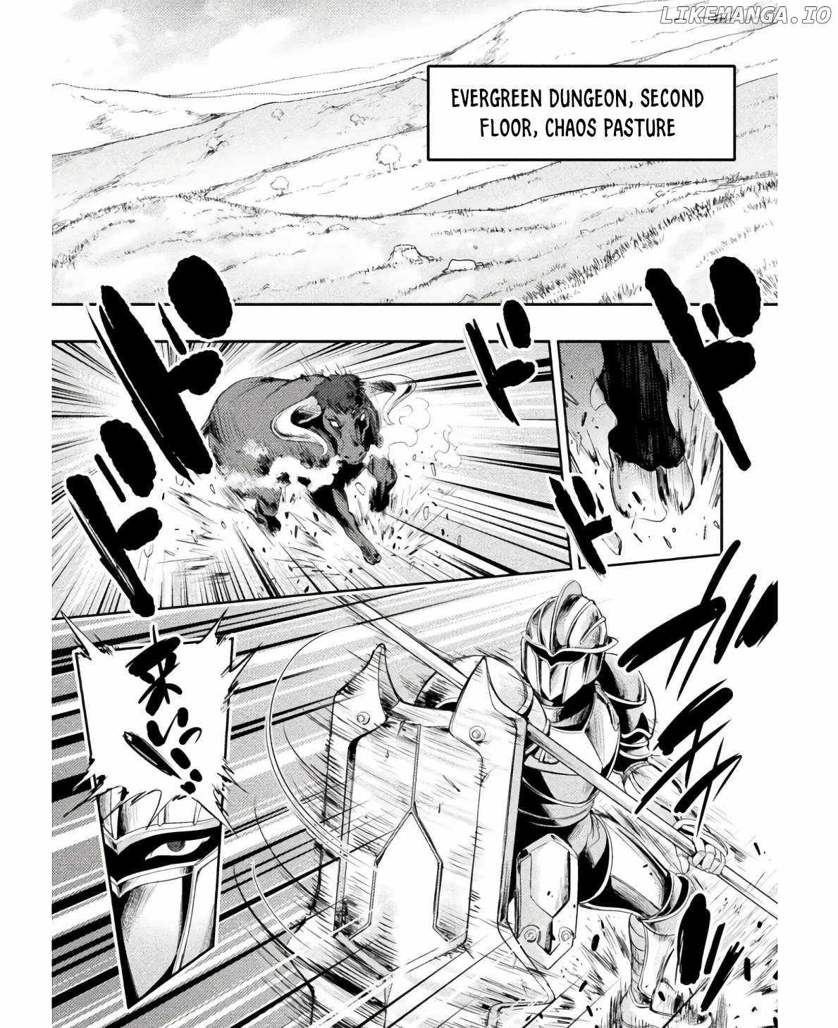 Astro King – Summoned as a Hero, I Turned Out to Be Low Rank, so I Made a Maid Harem! Chapter 17 - Page 2