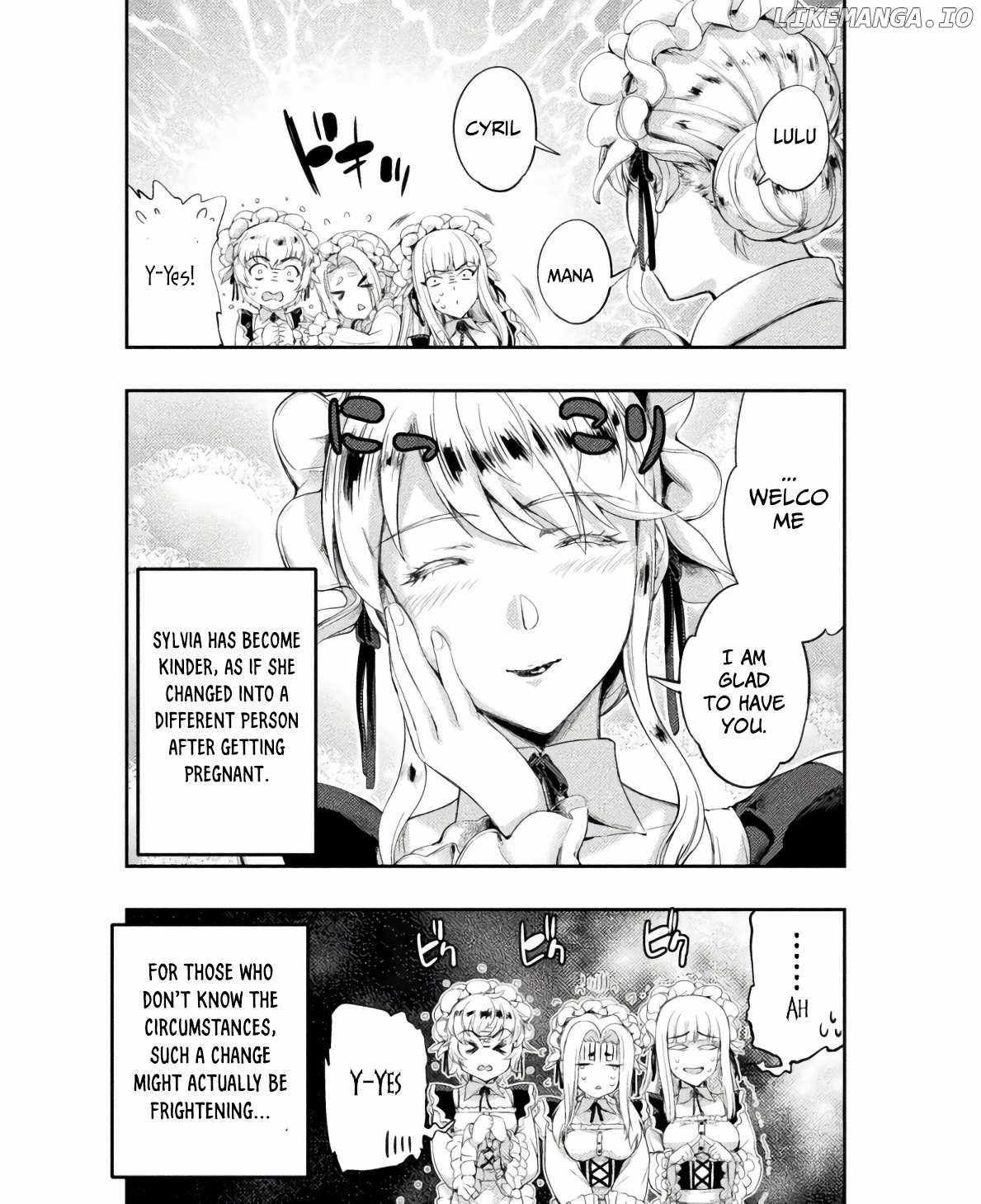 Astro King – Summoned as a Hero, I Turned Out to Be Low Rank, so I Made a Maid Harem! Chapter 17 - Page 14