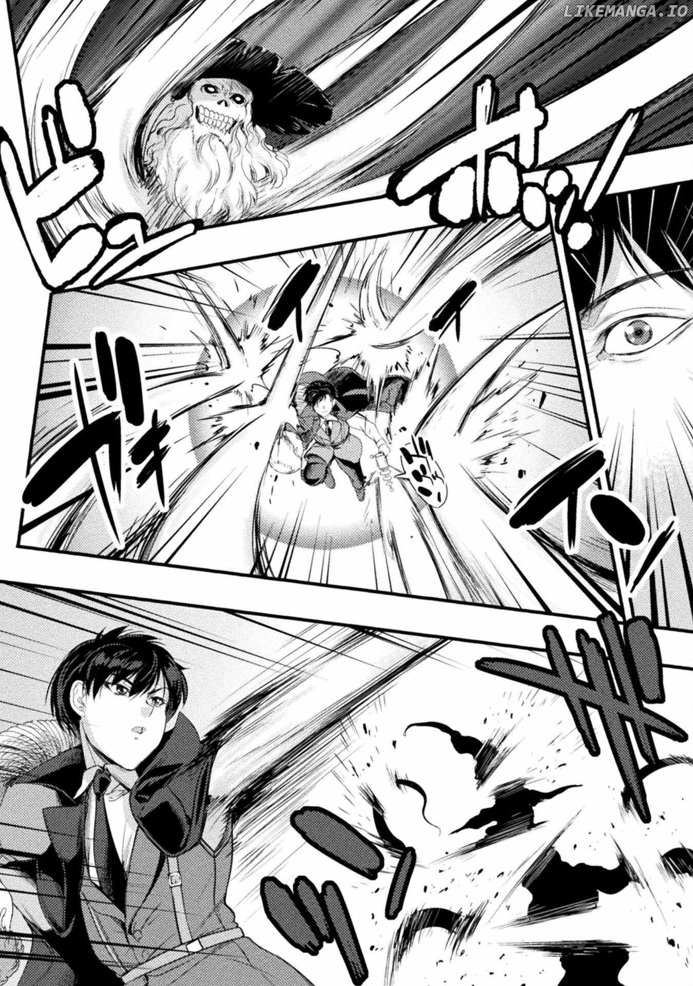 Astro King – Summoned as a Hero, I Turned Out to Be Low Rank, so I Made a Maid Harem! Chapter 19 - Page 19