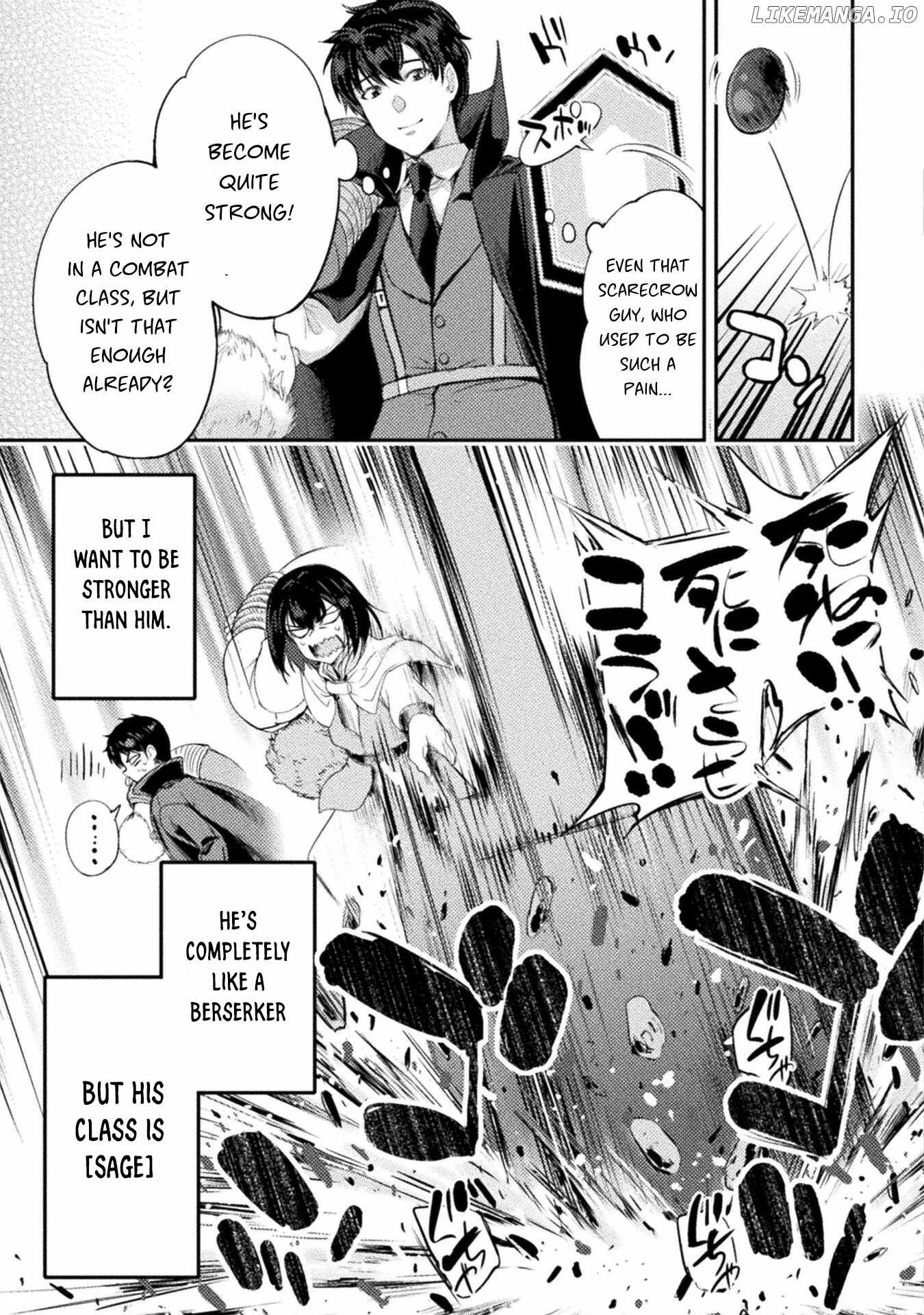 Astro King – Summoned as a Hero, I Turned Out to Be Low Rank, so I Made a Maid Harem! Chapter 19 - Page 20