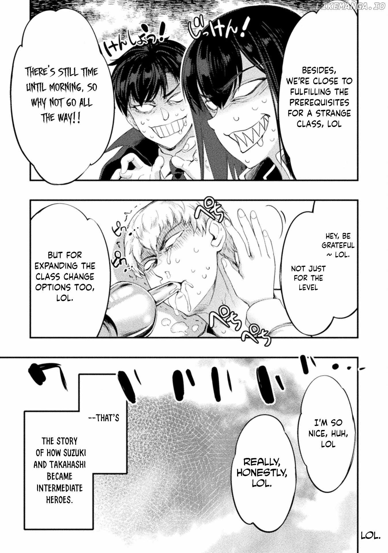 Astro King – Summoned as a Hero, I Turned Out to Be Low Rank, so I Made a Maid Harem! Chapter 19 - Page 22
