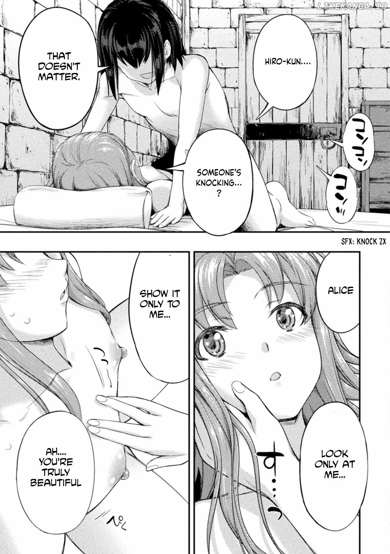 Astro King – Summoned as a Hero, I Turned Out to Be Low Rank, so I Made a Maid Harem! Chapter 19 - Page 4