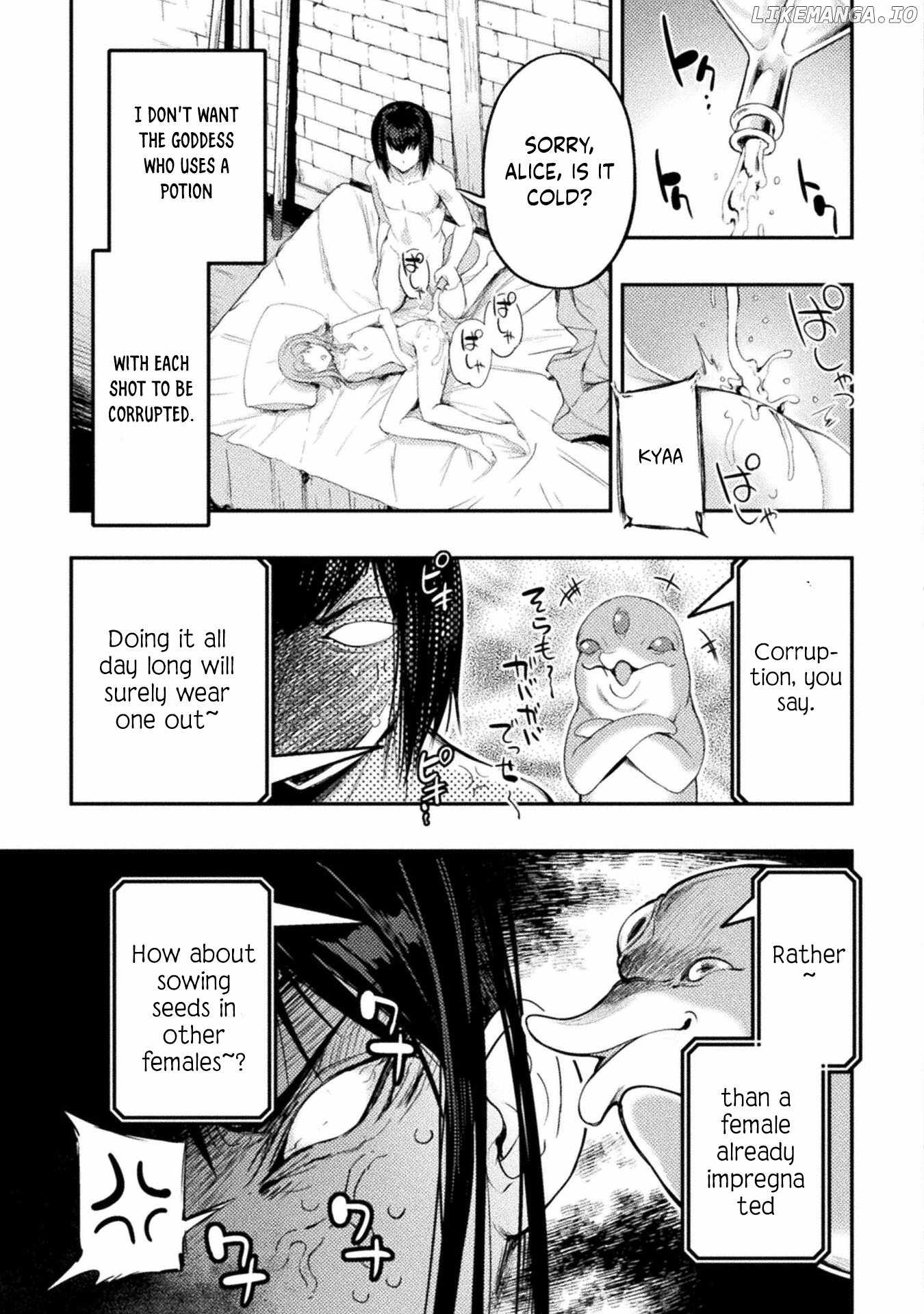 Astro King – Summoned as a Hero, I Turned Out to Be Low Rank, so I Made a Maid Harem! Chapter 19 - Page 10