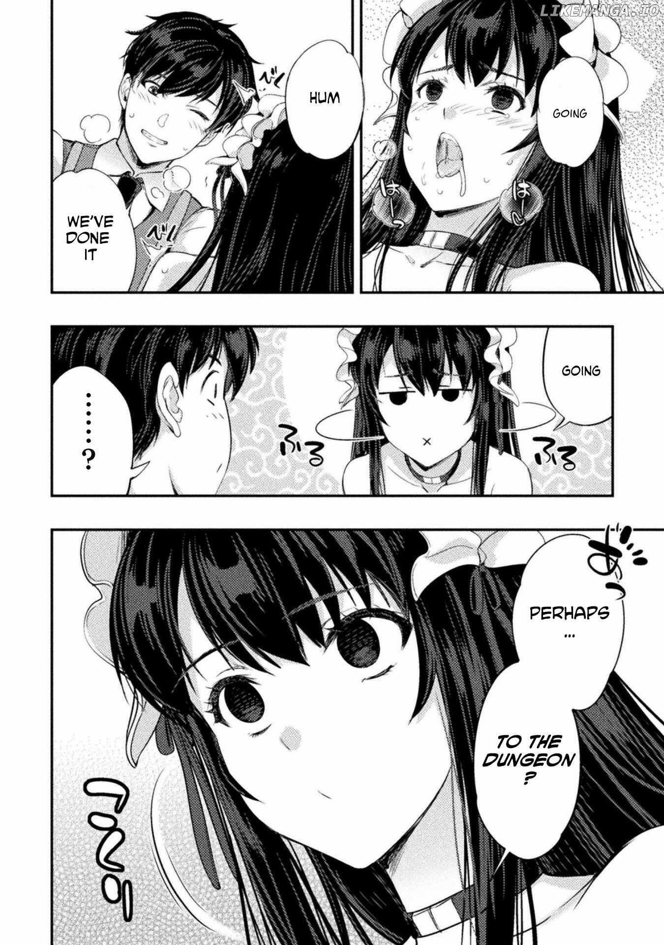 Astro King – Summoned as a Hero, I Turned Out to Be Low Rank, so I Made a Maid Harem! Chapter 20 - Page 11