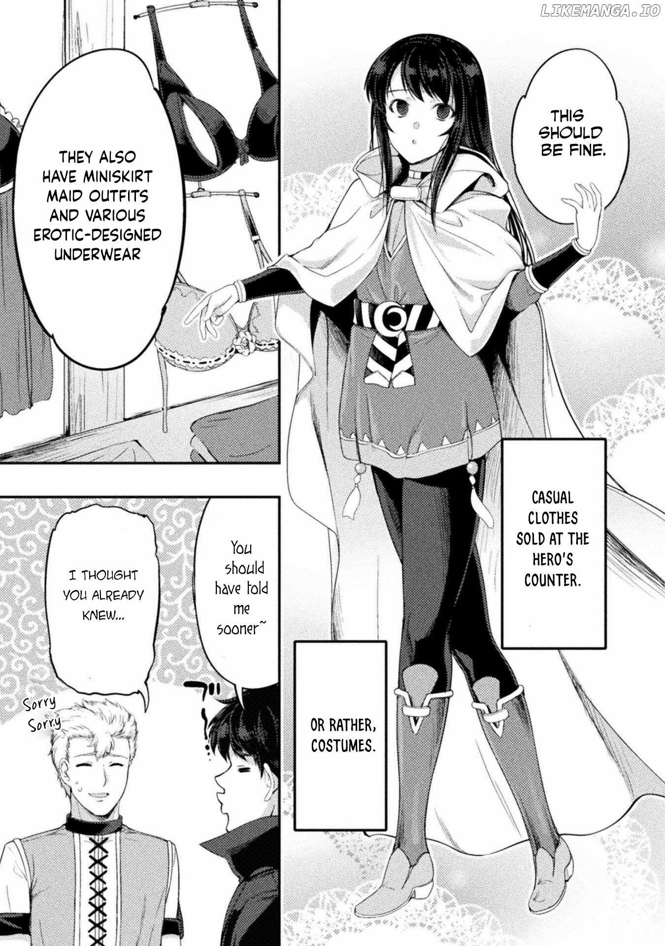 Astro King – Summoned as a Hero, I Turned Out to Be Low Rank, so I Made a Maid Harem! Chapter 20 - Page 14