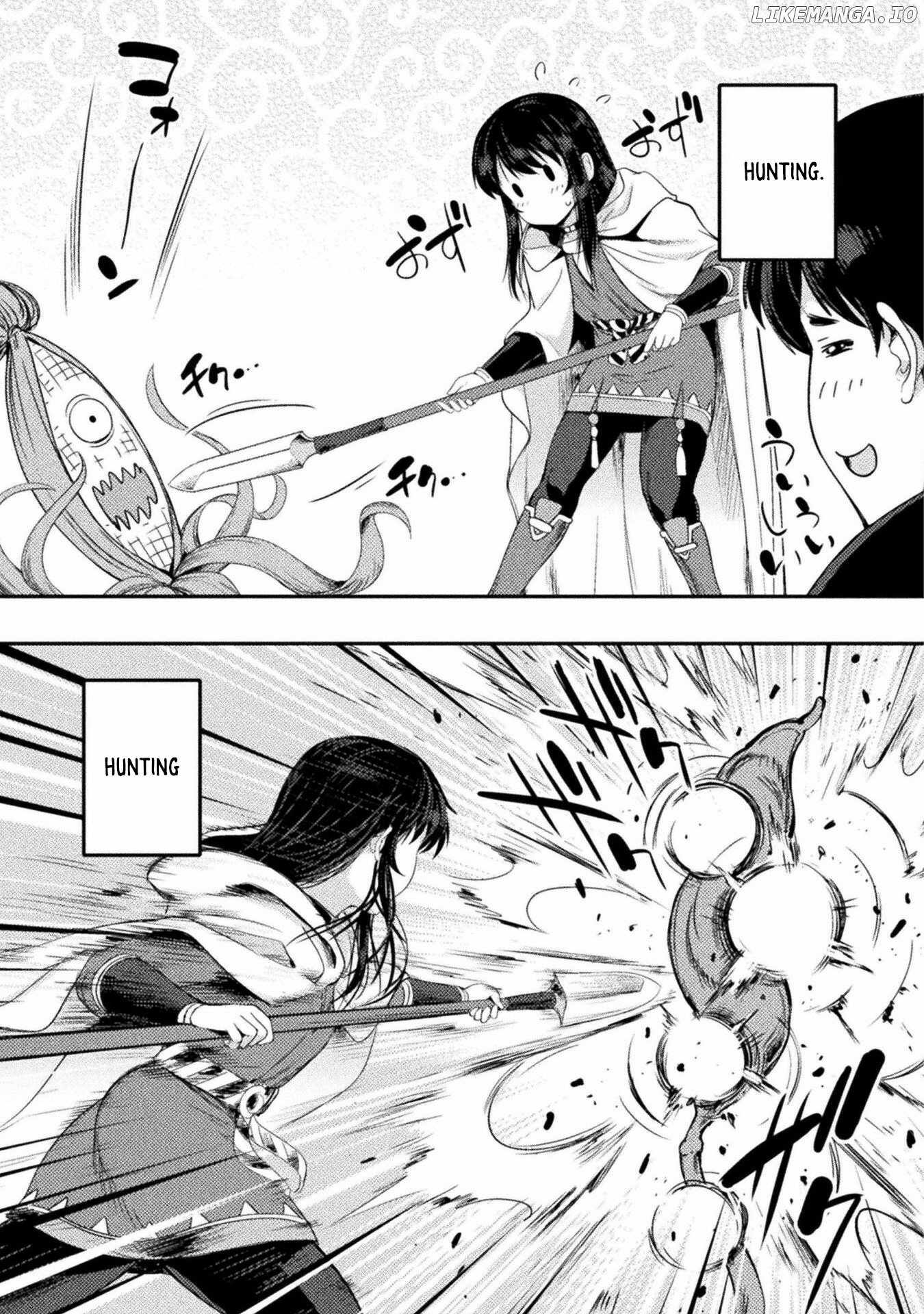 Astro King – Summoned as a Hero, I Turned Out to Be Low Rank, so I Made a Maid Harem! Chapter 20 - Page 16