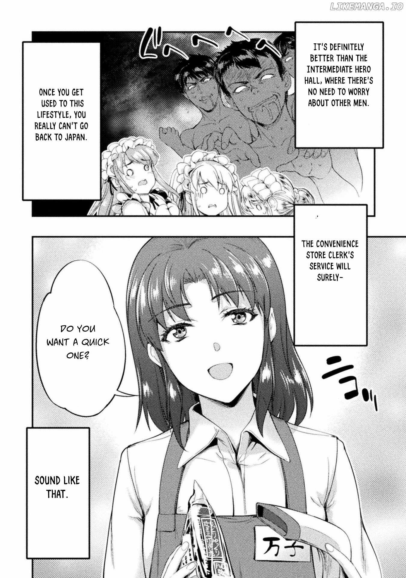 Astro King – Summoned as a Hero, I Turned Out to Be Low Rank, so I Made a Maid Harem! Chapter 20 - Page 7