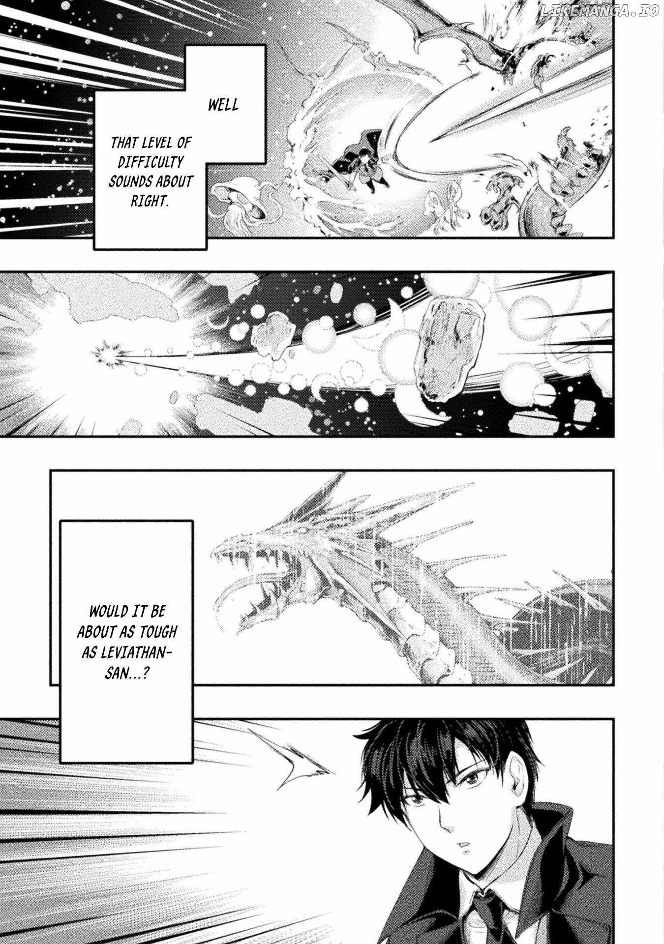 Astro King – Summoned as a Hero, I Turned Out to Be Low Rank, so I Made a Maid Harem! Chapter 21 - Page 12