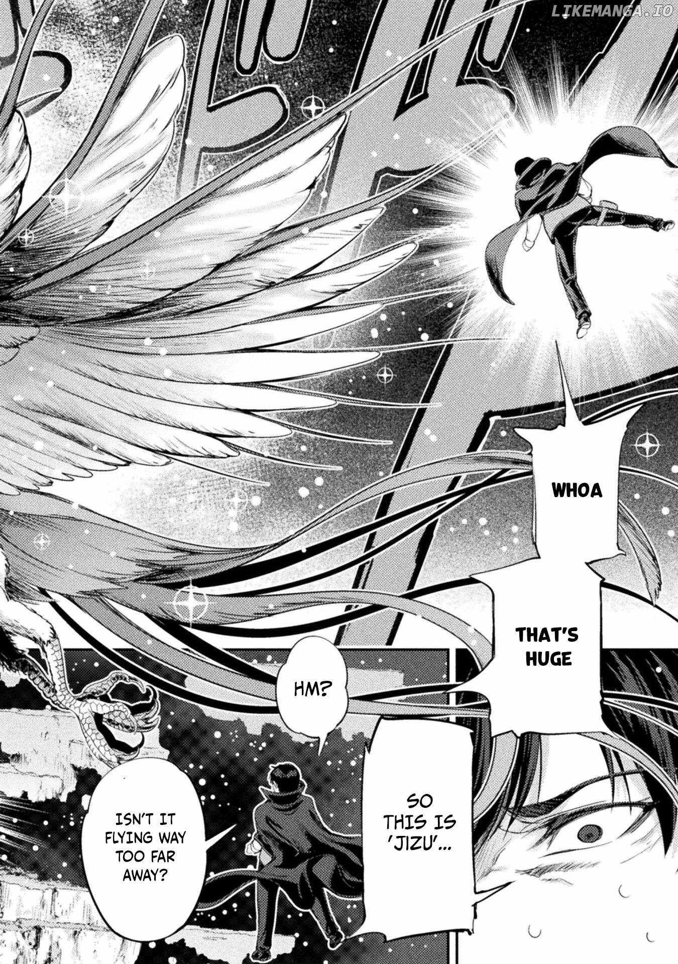 Astro King – Summoned as a Hero, I Turned Out to Be Low Rank, so I Made a Maid Harem! Chapter 21 - Page 13