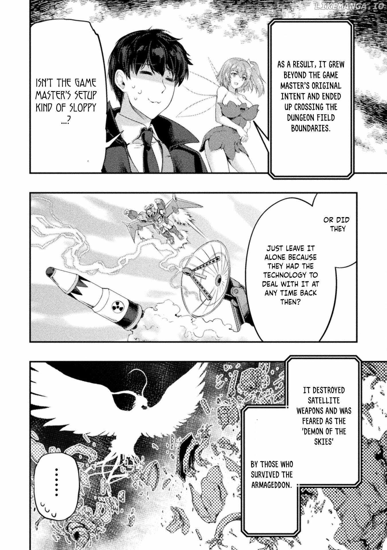 Astro King – Summoned as a Hero, I Turned Out to Be Low Rank, so I Made a Maid Harem! Chapter 21 - Page 15