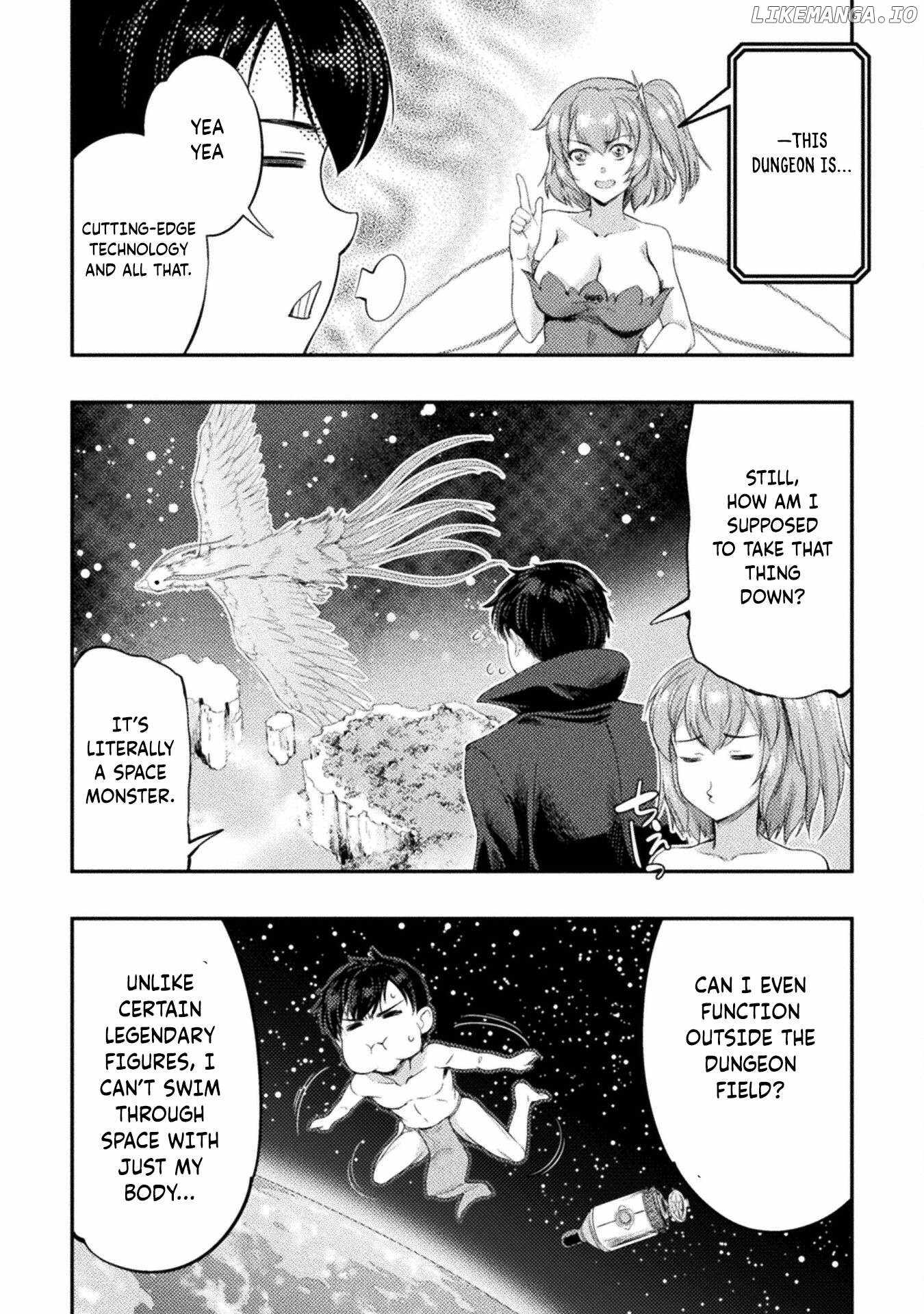 Astro King – Summoned as a Hero, I Turned Out to Be Low Rank, so I Made a Maid Harem! Chapter 21 - Page 16