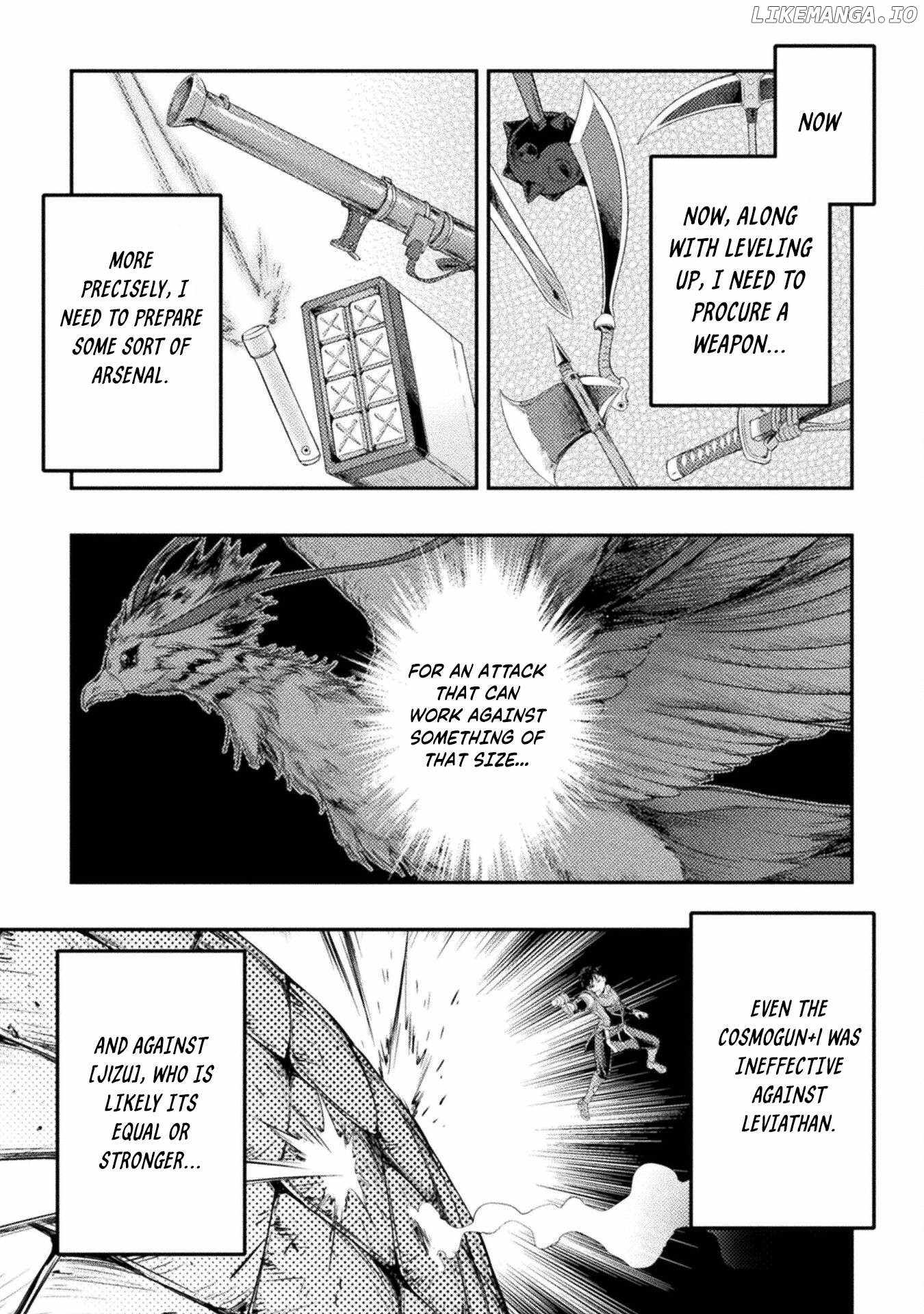 Astro King – Summoned as a Hero, I Turned Out to Be Low Rank, so I Made a Maid Harem! Chapter 21 - Page 18