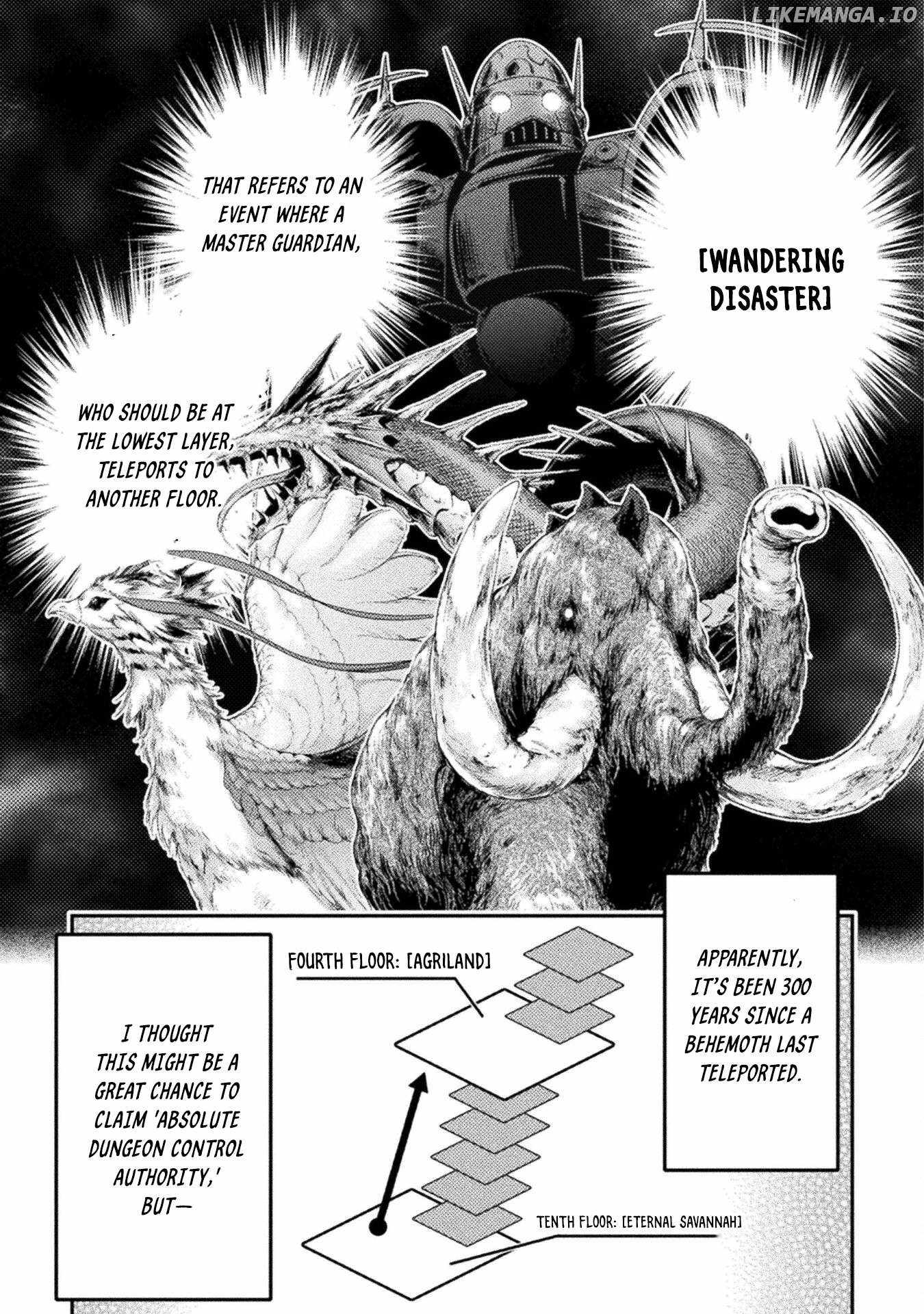 Astro King – Summoned as a Hero, I Turned Out to Be Low Rank, so I Made a Maid Harem! Chapter 21 - Page 24