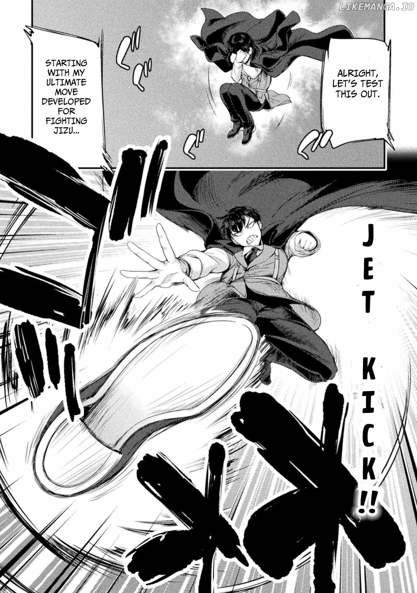Astro King – Summoned as a Hero, I Turned Out to Be Low Rank, so I Made a Maid Harem! Chapter 21 - Page 27