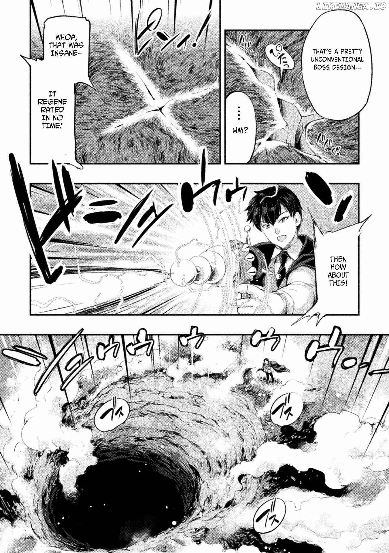 Astro King – Summoned as a Hero, I Turned Out to Be Low Rank, so I Made a Maid Harem! Chapter 21 - Page 30