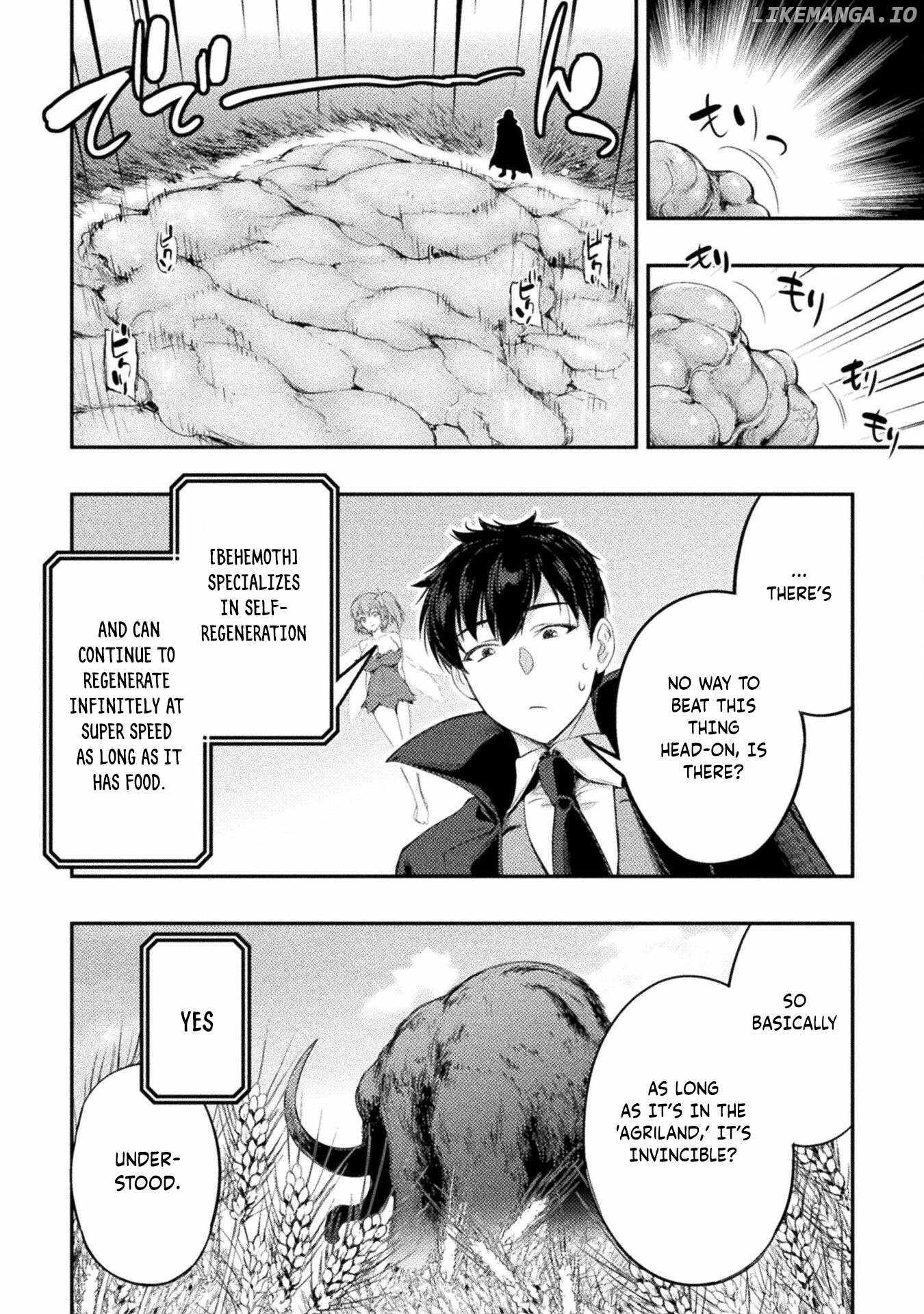 Astro King – Summoned as a Hero, I Turned Out to Be Low Rank, so I Made a Maid Harem! Chapter 21 - Page 31