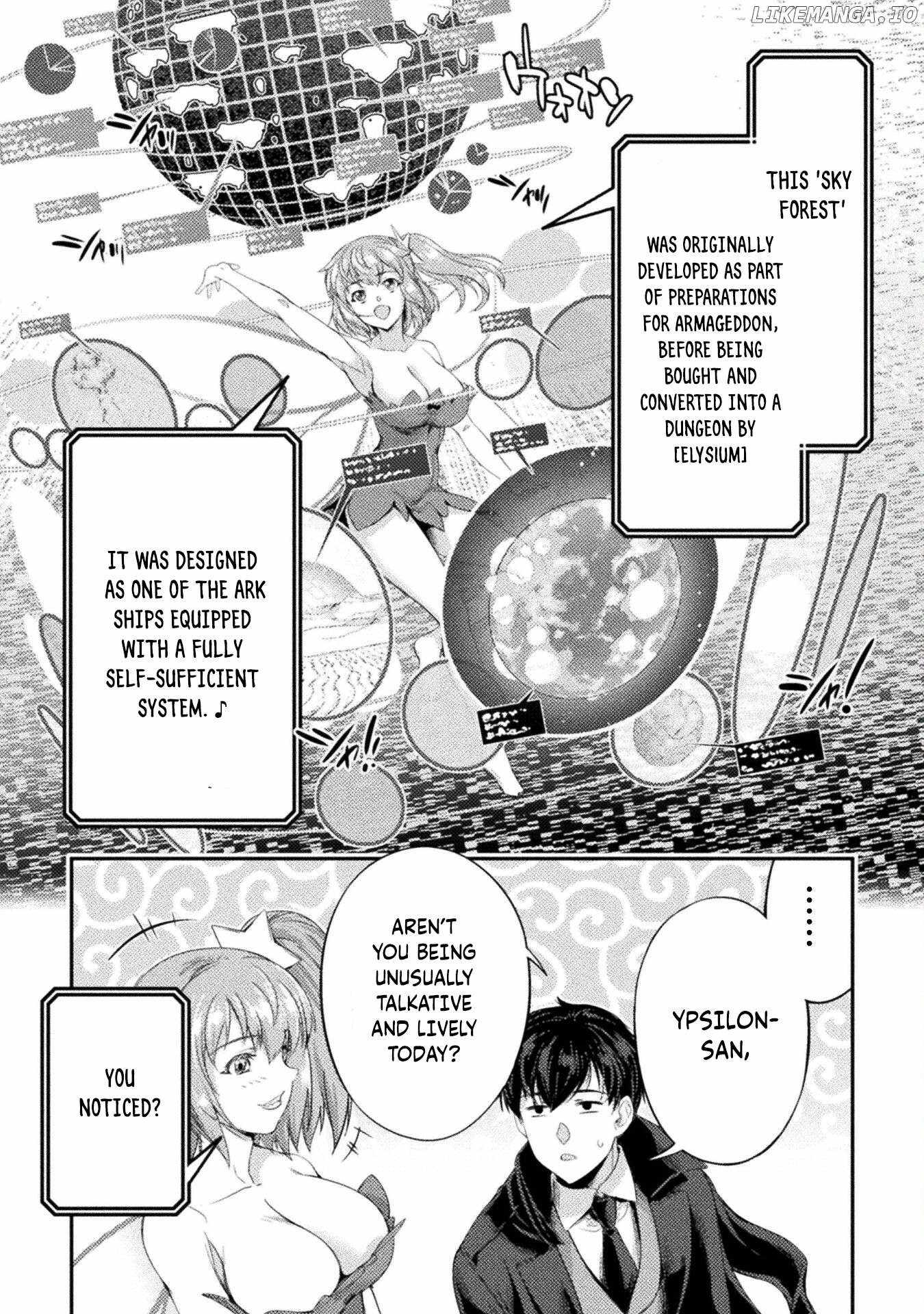 Astro King – Summoned as a Hero, I Turned Out to Be Low Rank, so I Made a Maid Harem! Chapter 21 - Page 7