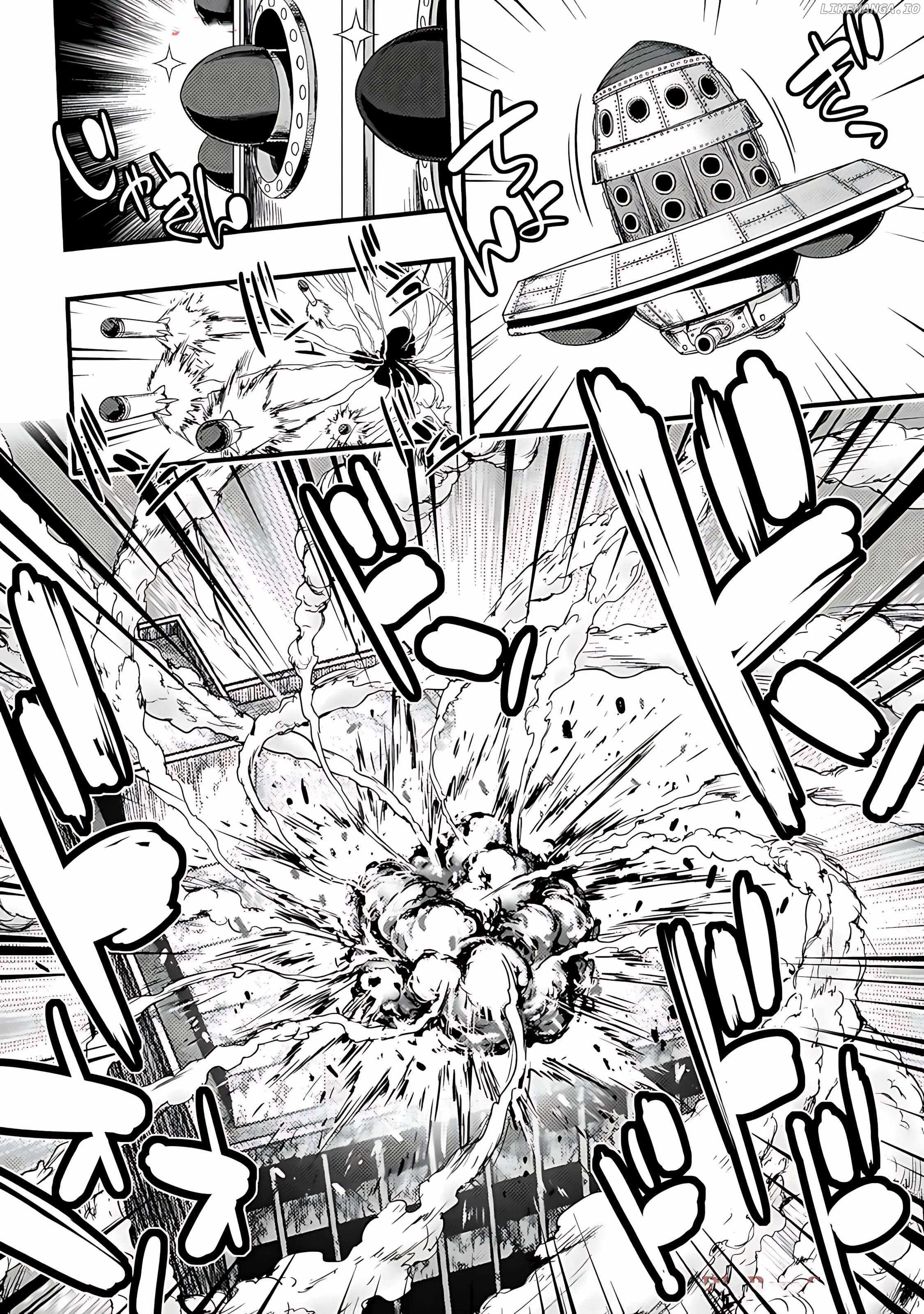Astro King – Summoned as a Hero, I Turned Out to Be Low Rank, so I Made a Maid Harem! Chapter 22 - Page 11