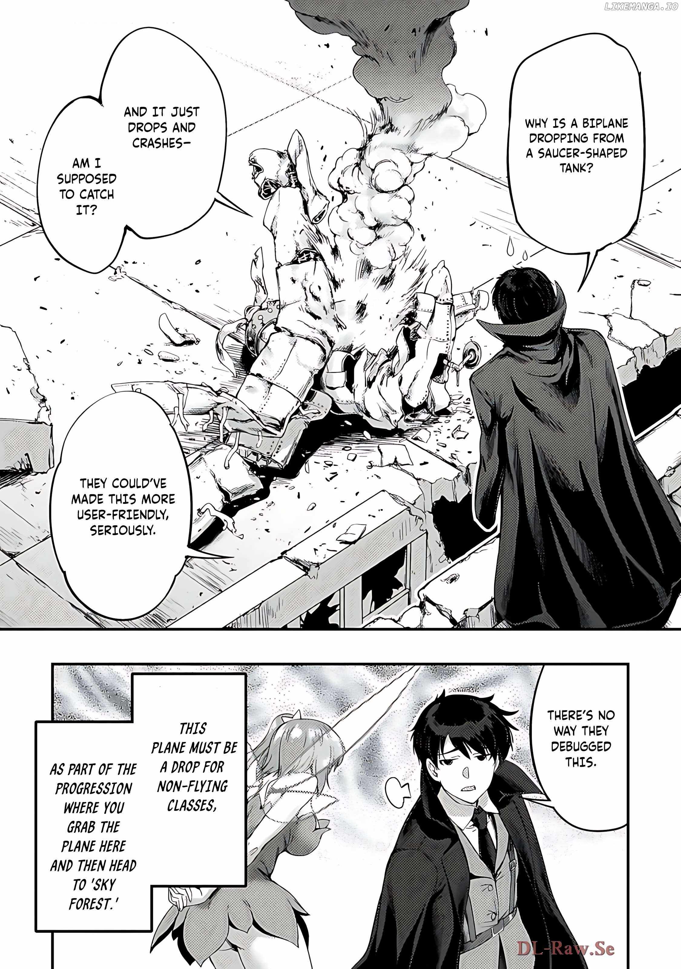 Astro King – Summoned as a Hero, I Turned Out to Be Low Rank, so I Made a Maid Harem! Chapter 22 - Page 18