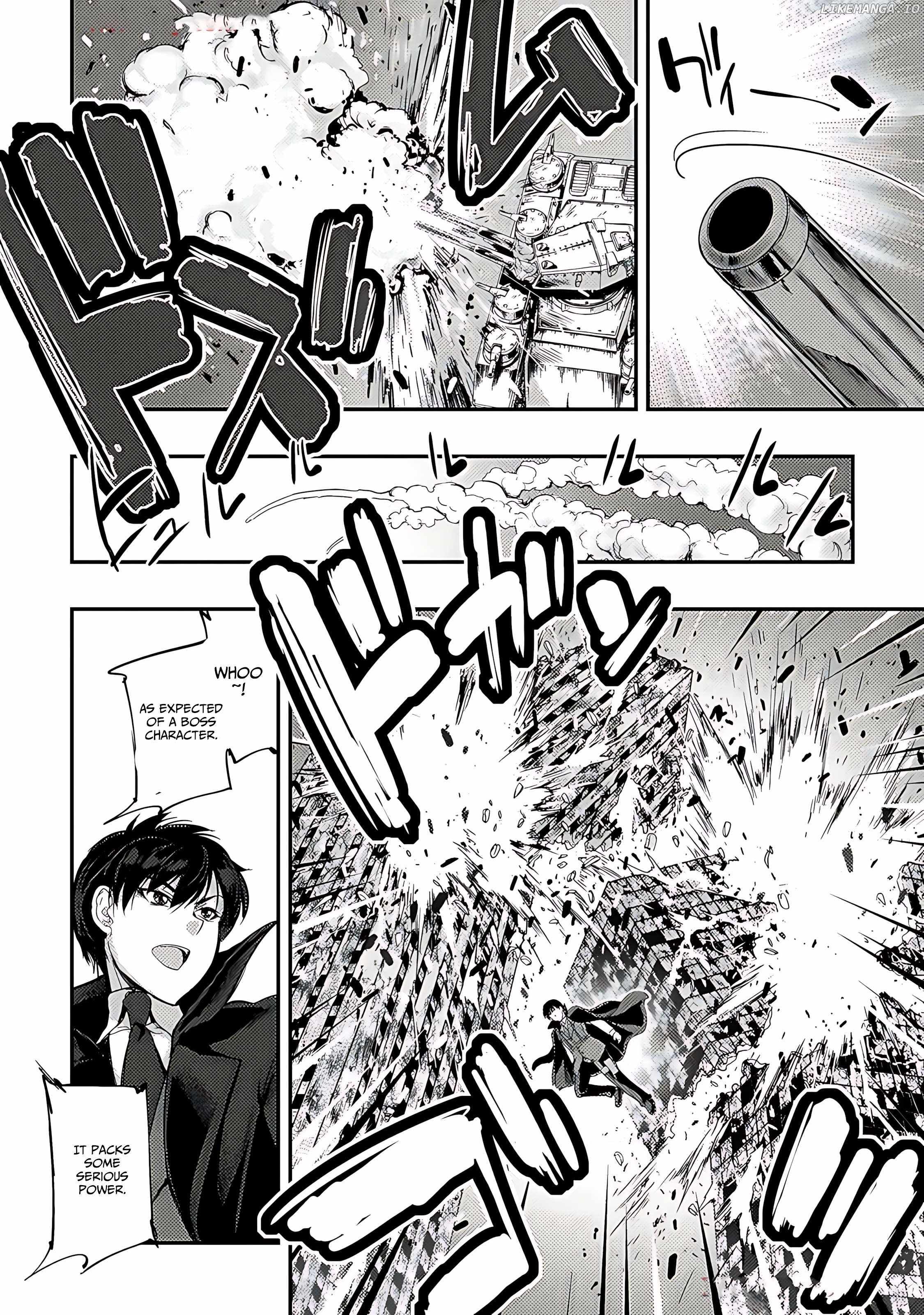 Astro King – Summoned as a Hero, I Turned Out to Be Low Rank, so I Made a Maid Harem! Chapter 23 - Page 23