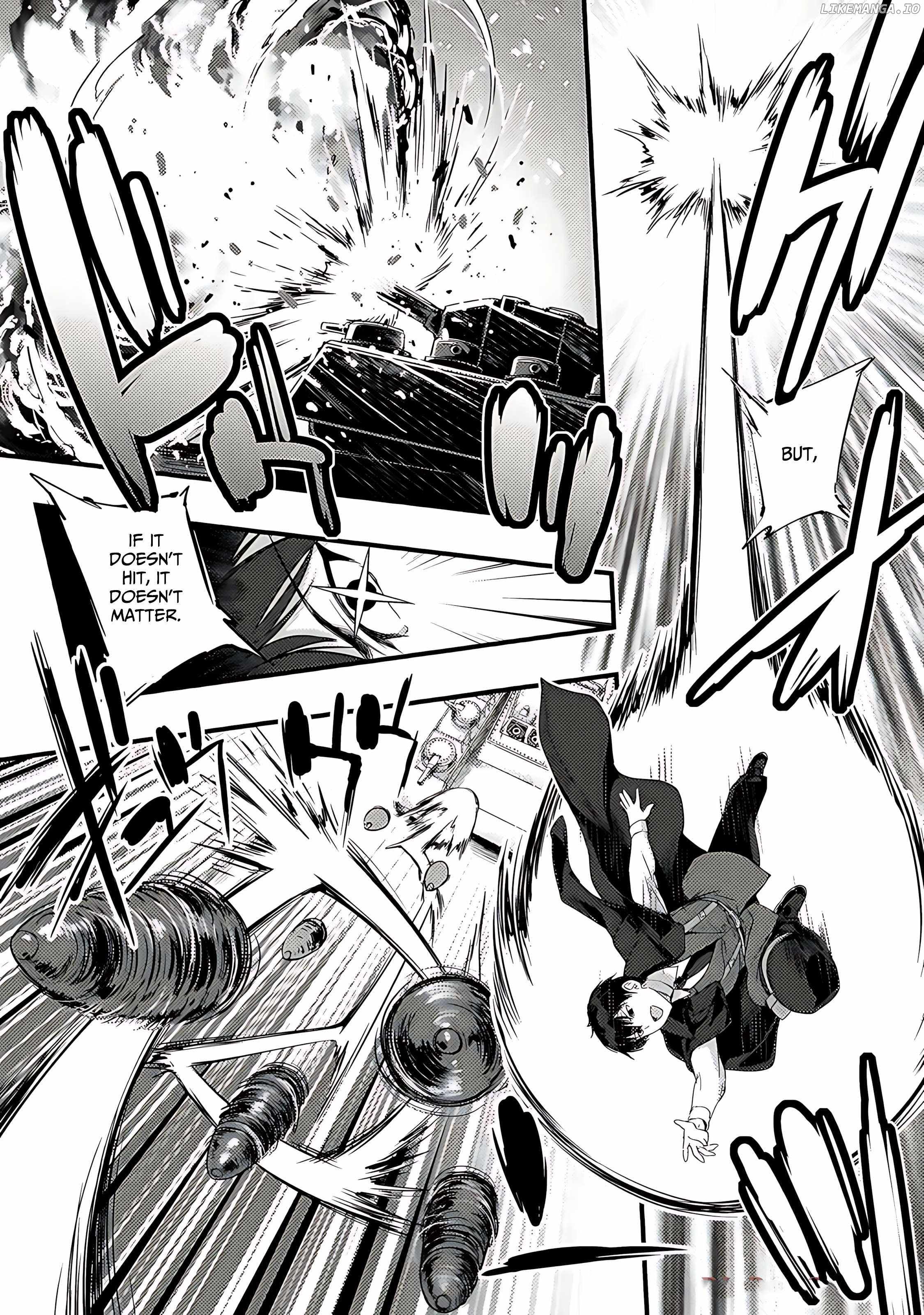 Astro King – Summoned as a Hero, I Turned Out to Be Low Rank, so I Made a Maid Harem! Chapter 23 - Page 24