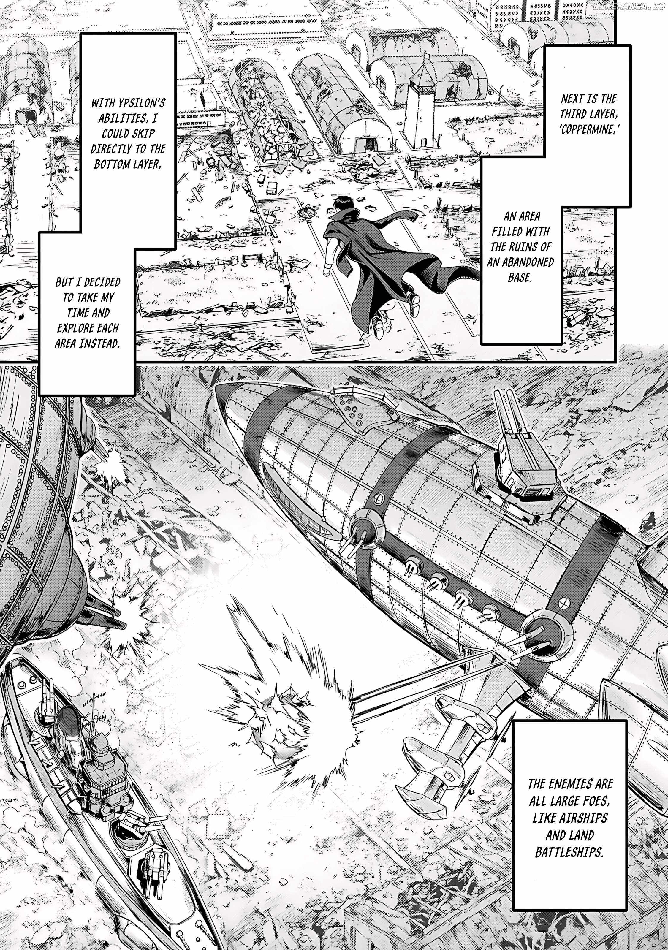 Astro King – Summoned as a Hero, I Turned Out to Be Low Rank, so I Made a Maid Harem! Chapter 23 - Page 26