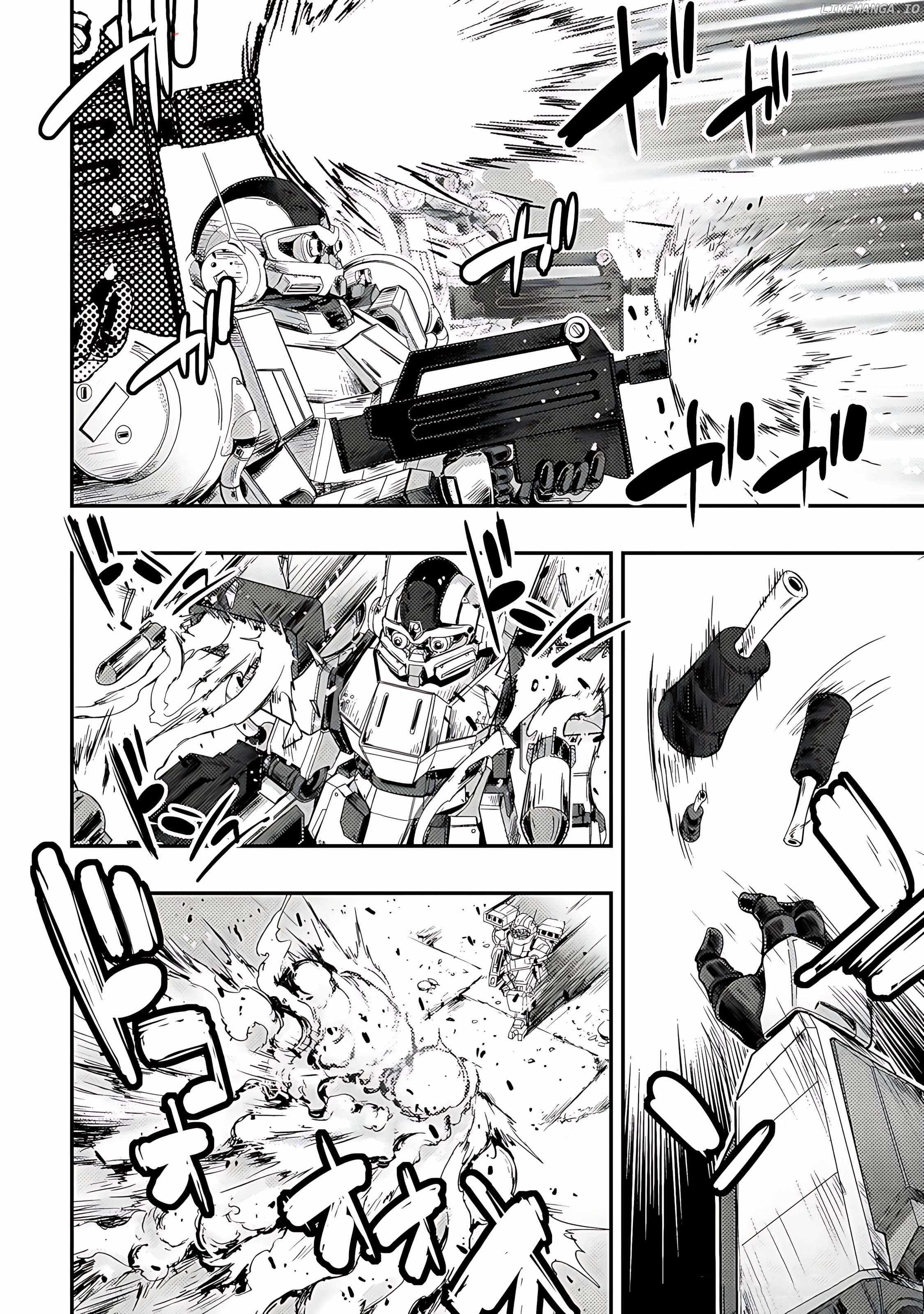 Astro King – Summoned as a Hero, I Turned Out to Be Low Rank, so I Made a Maid Harem! Chapter 23 - Page 33