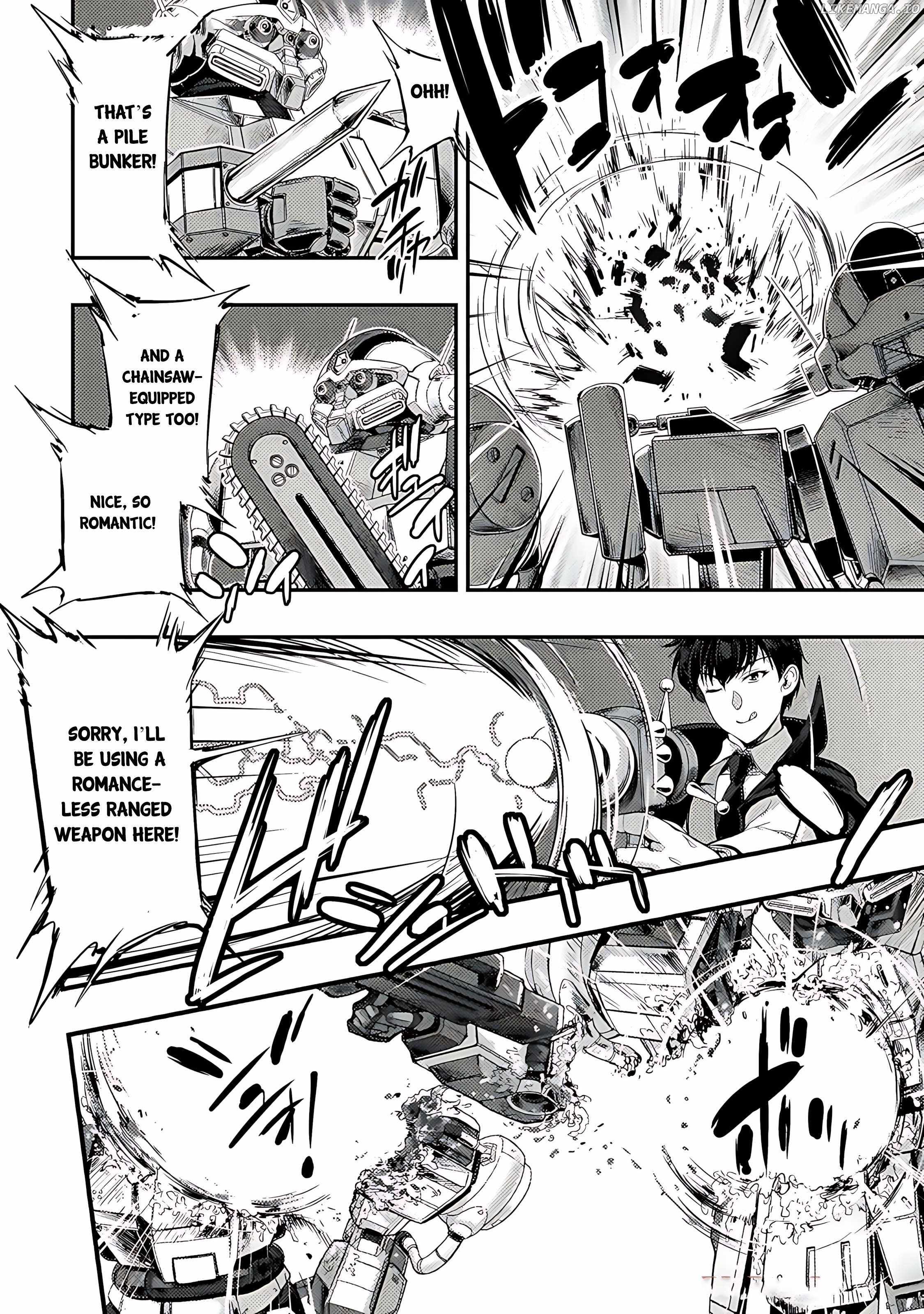 Astro King – Summoned as a Hero, I Turned Out to Be Low Rank, so I Made a Maid Harem! Chapter 23 - Page 35
