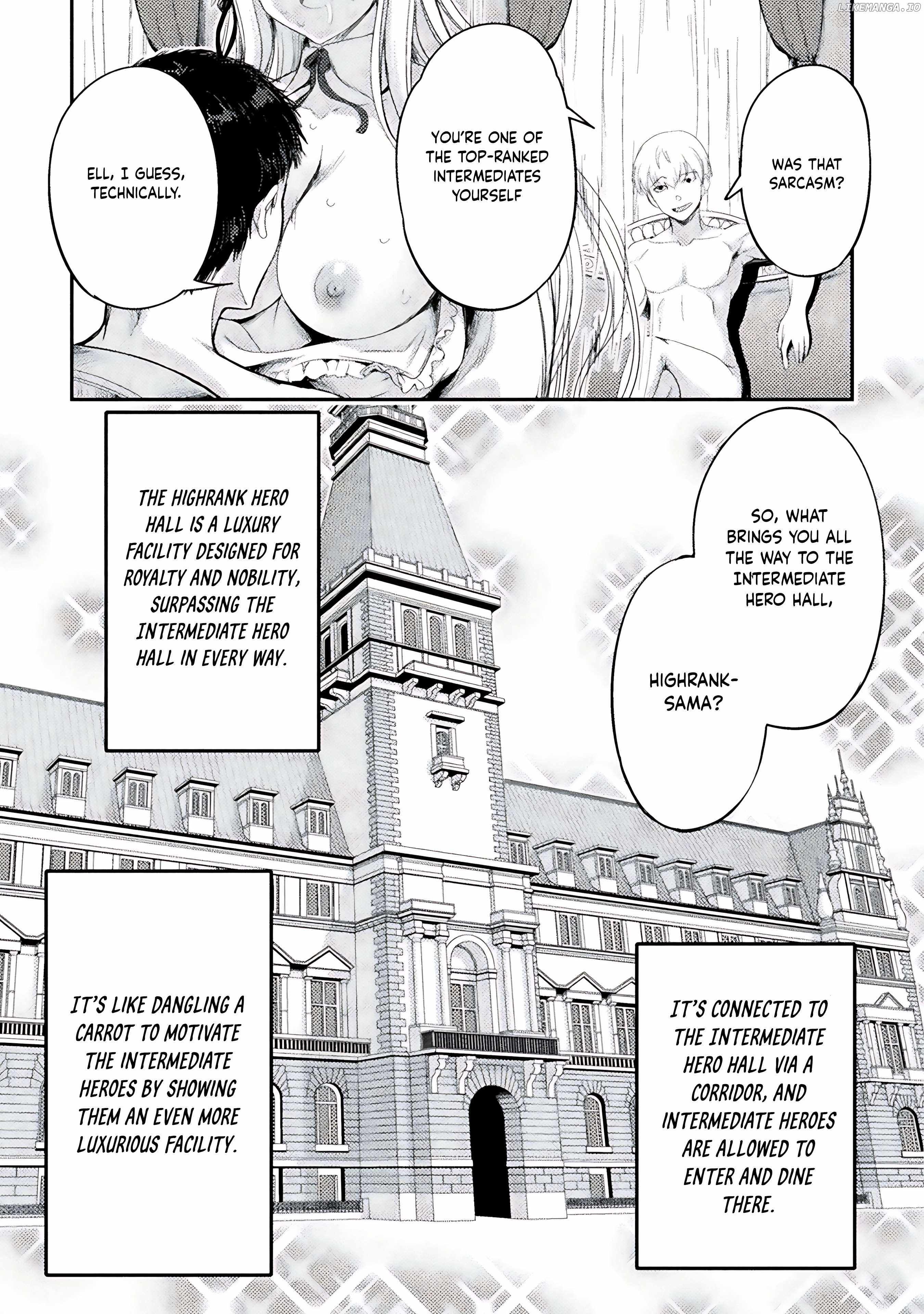Astro King – Summoned as a Hero, I Turned Out to Be Low Rank, so I Made a Maid Harem! Chapter 24 - Page 5