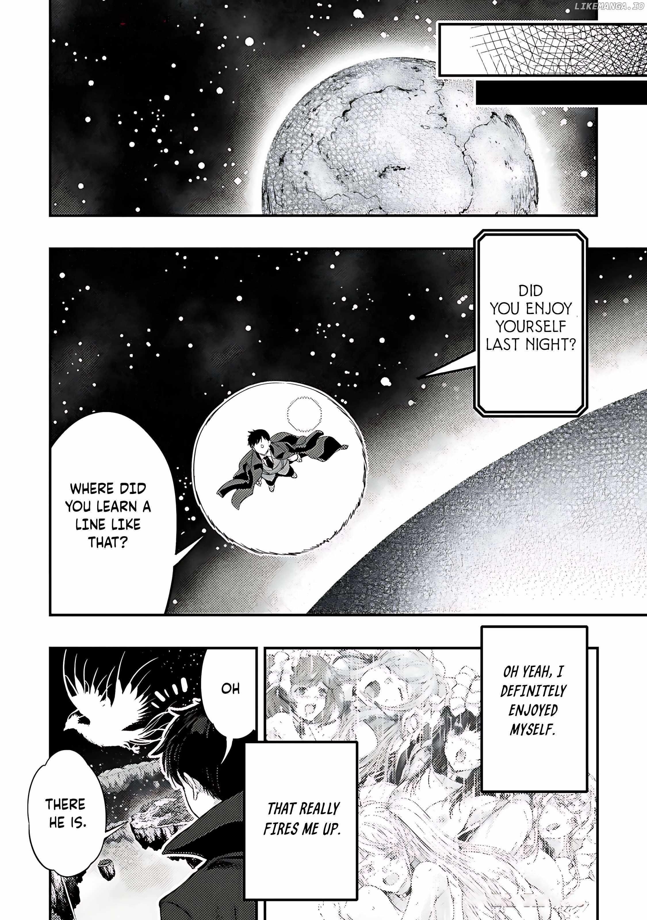 Astro King – Summoned as a Hero, I Turned Out to Be Low Rank, so I Made a Maid Harem! Chapter 25 - Page 25